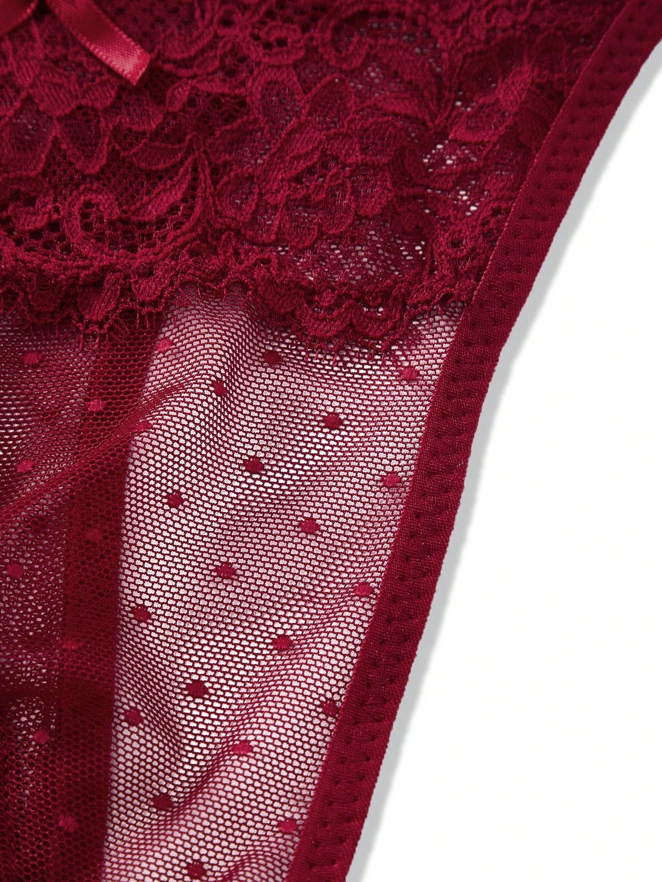 Lace Underwear For Men