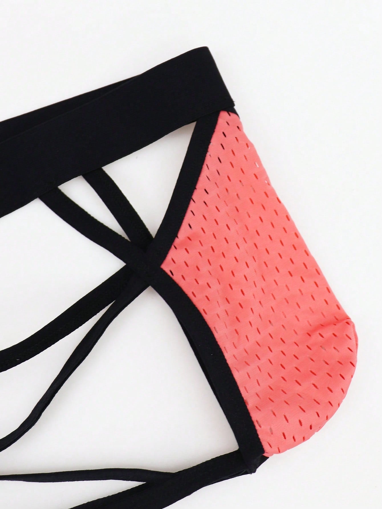 Men's Mesh Slim Fit Briefs