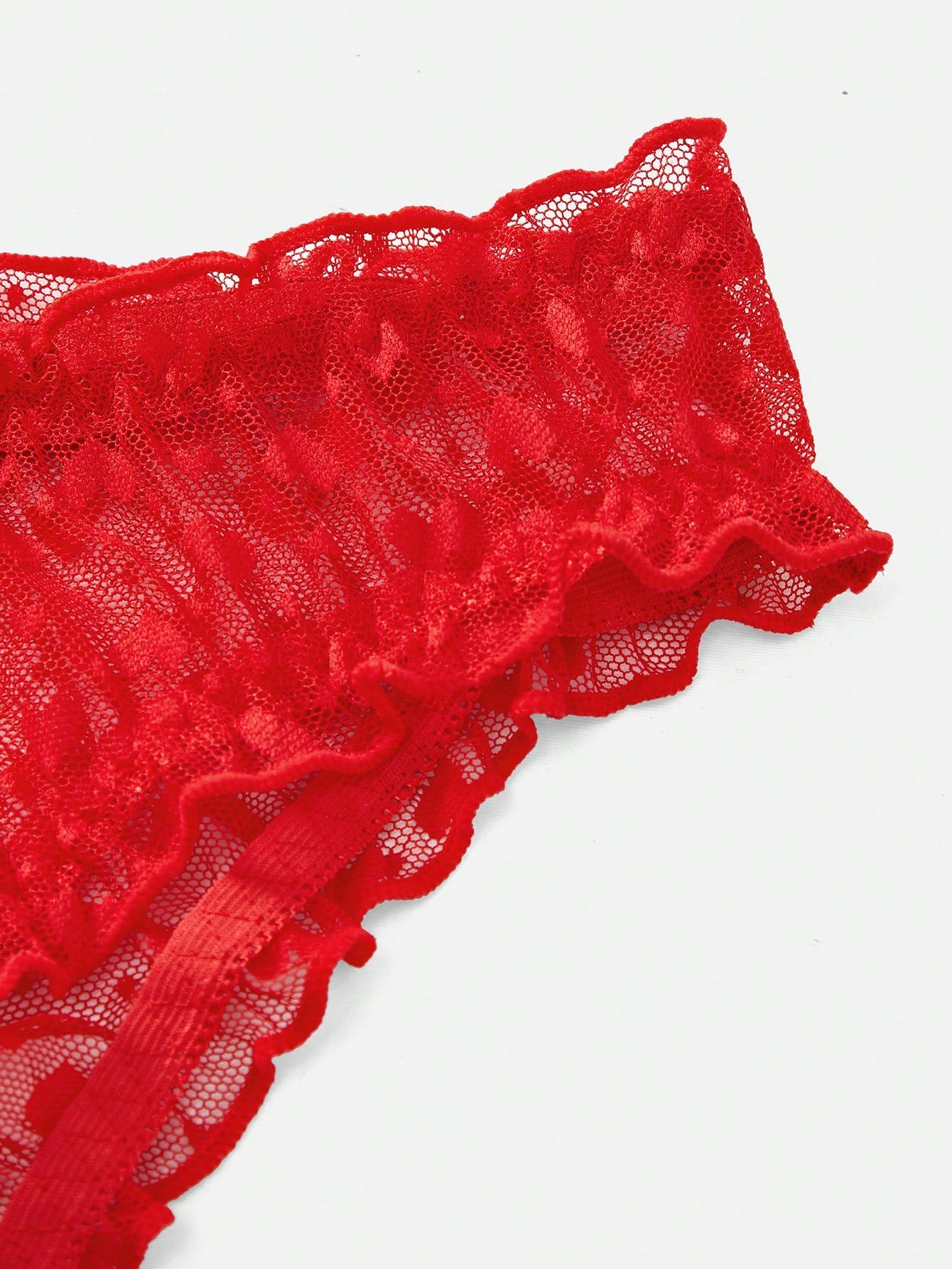 Men’s Short With Heart Pattern Mesh Fabric, Lightweight Design, For Casual Styling