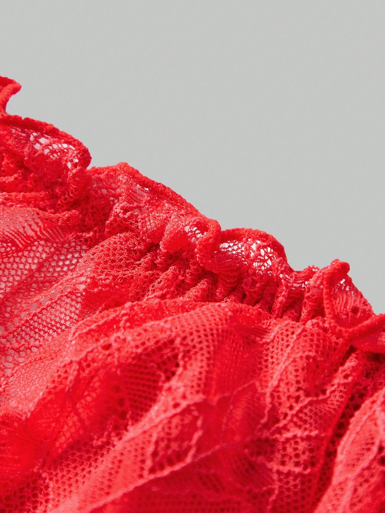 Lace Underwear For Men