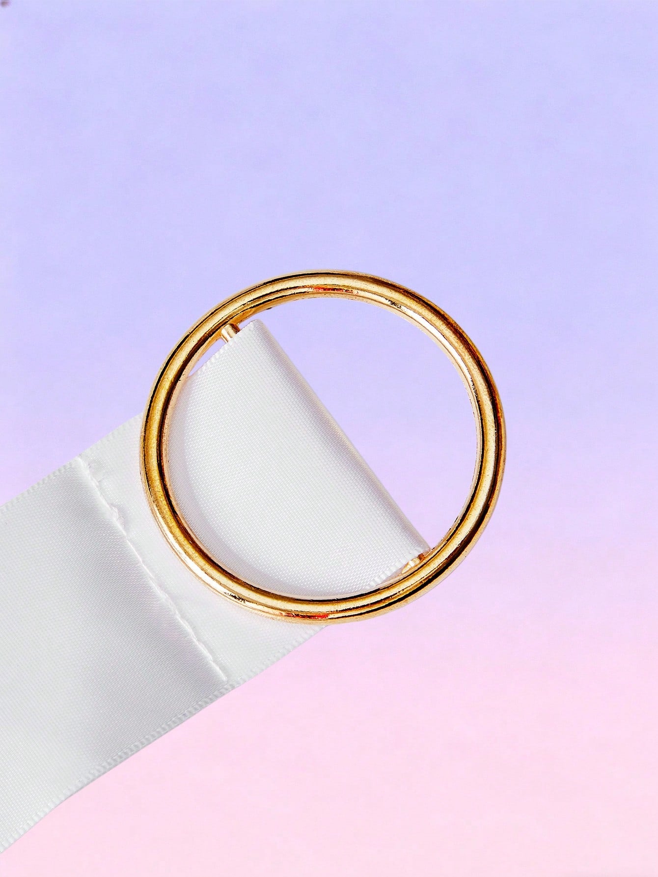 Men’s Costume Set, Lightweight Fabric, Simple Design for Event Use