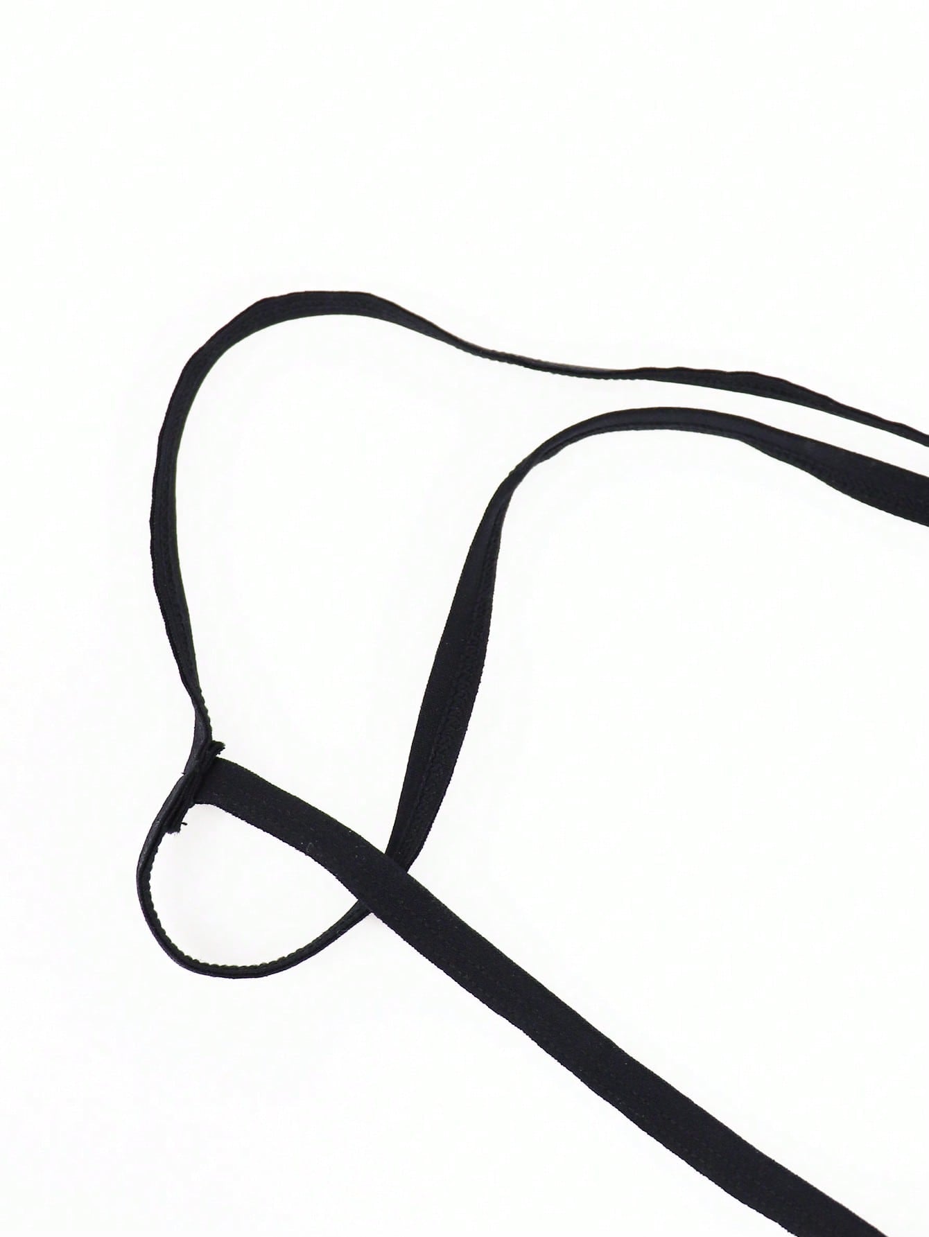 1pc Men’s Lace Trim Short, Breathable Fabric, Lightweight Material, Simple Daily Style