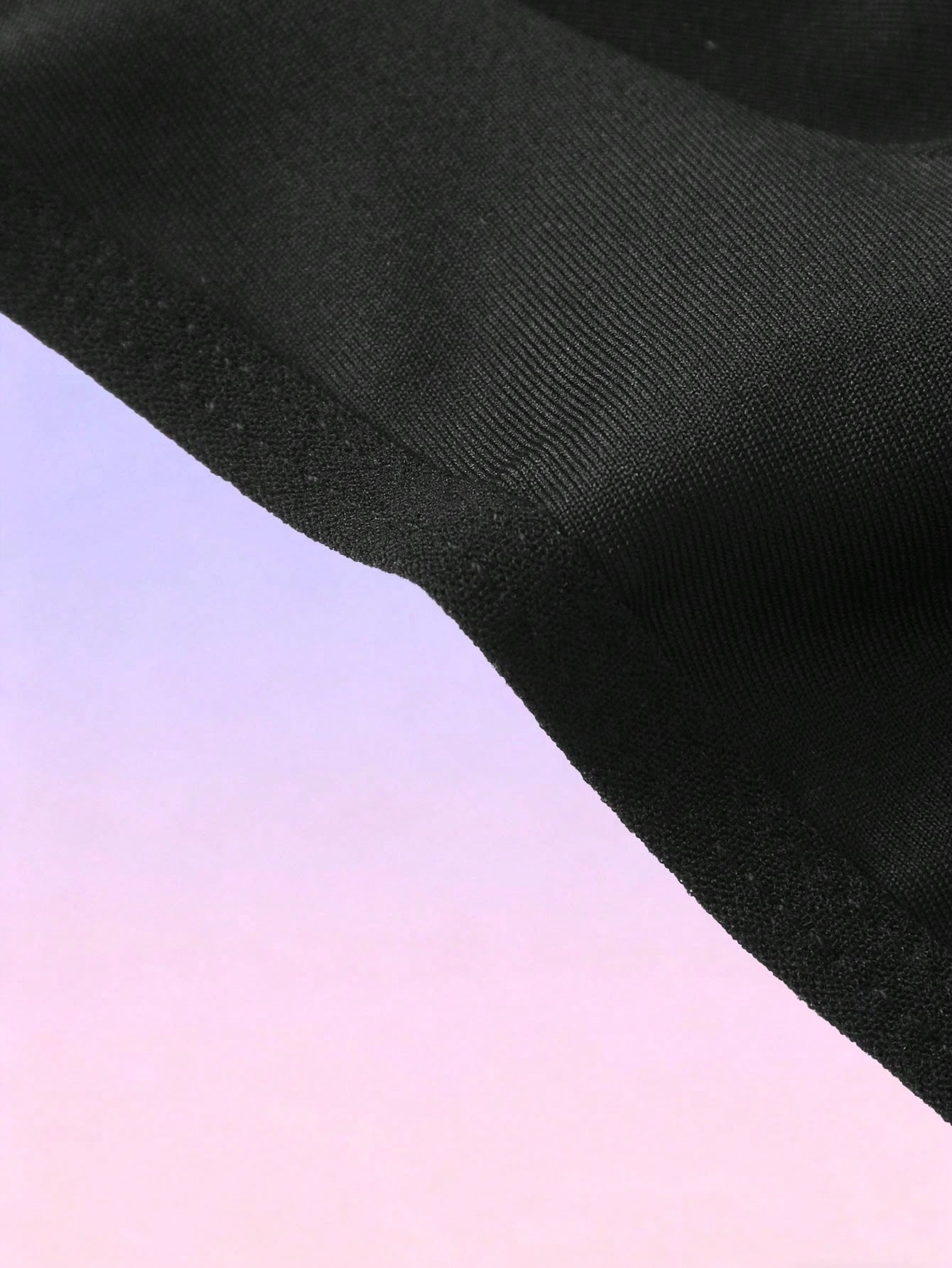 Solid Color Sleeveless Deep V Neck Backless Jumpsuit For Men