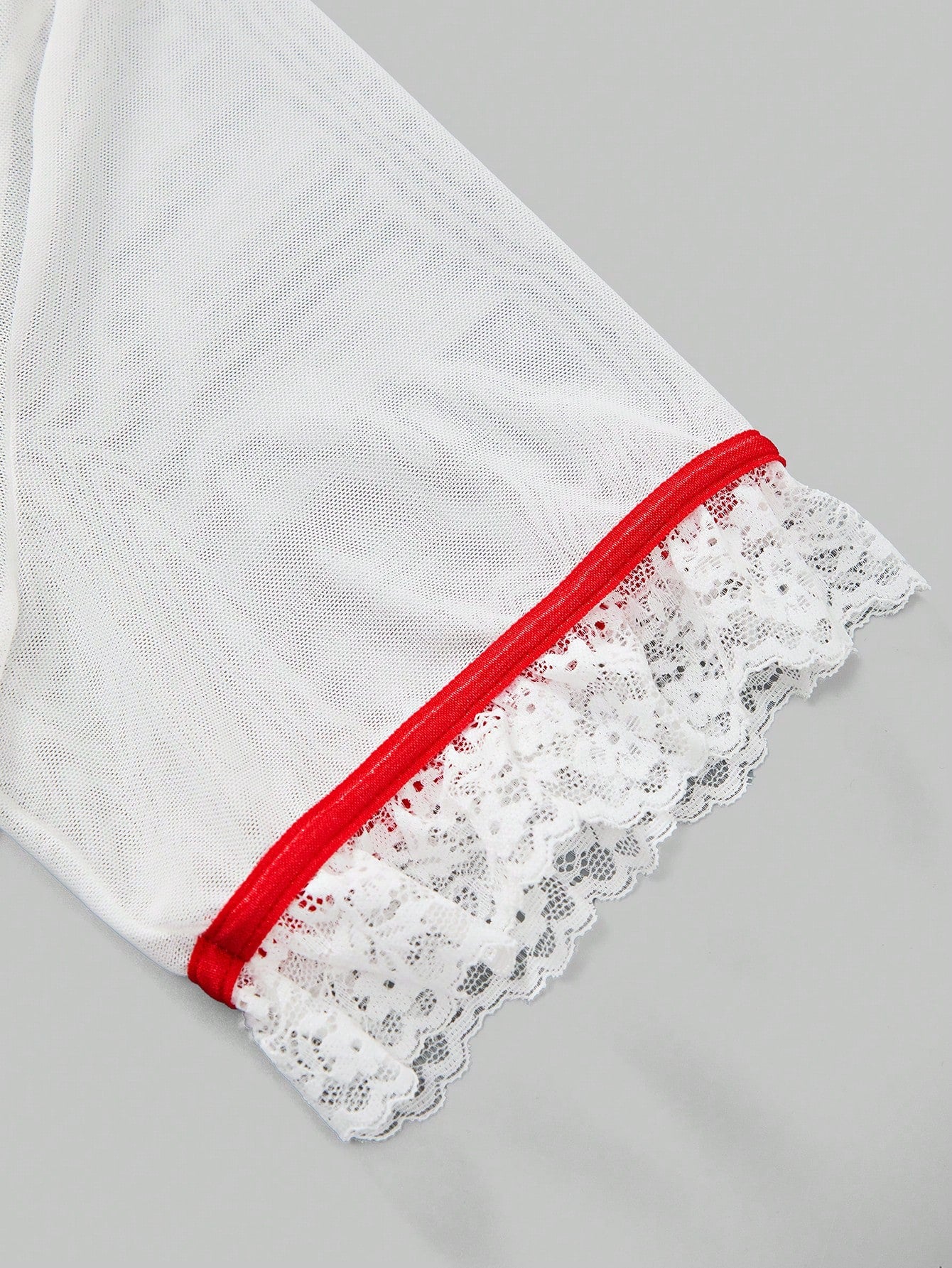 Men’s Nurse-Inspired Costume Set, Lightweight Material, Suitable for Party Wear