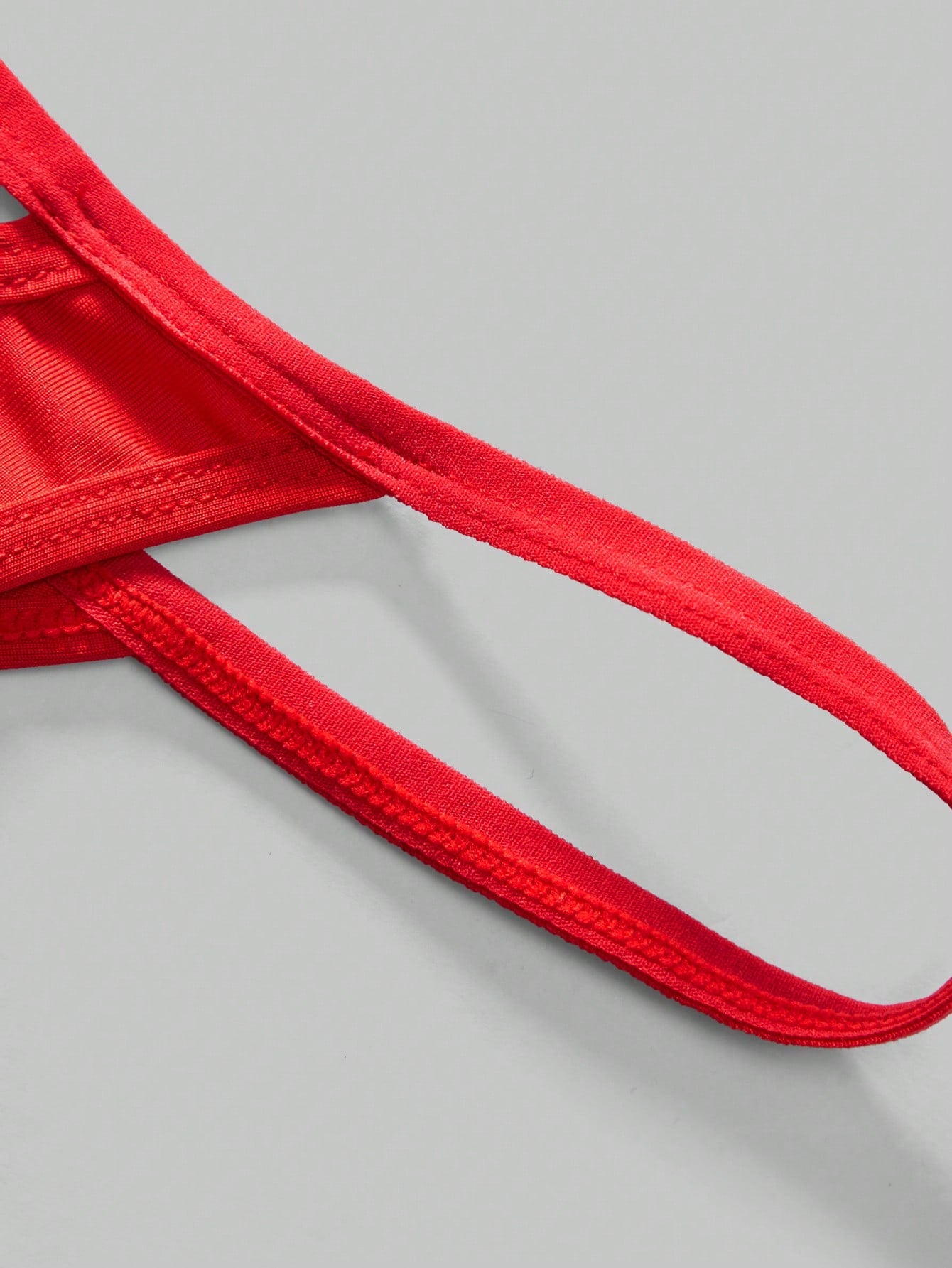 Men’s Solid Tone Short Clean Simple Structure For Daily Use