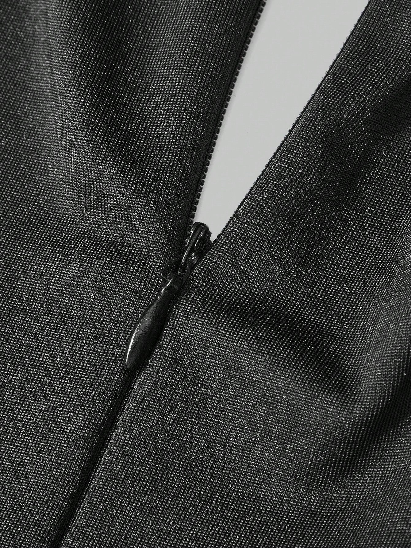 Men’s One-Piece Outfit Simple Structure For Casual Styling