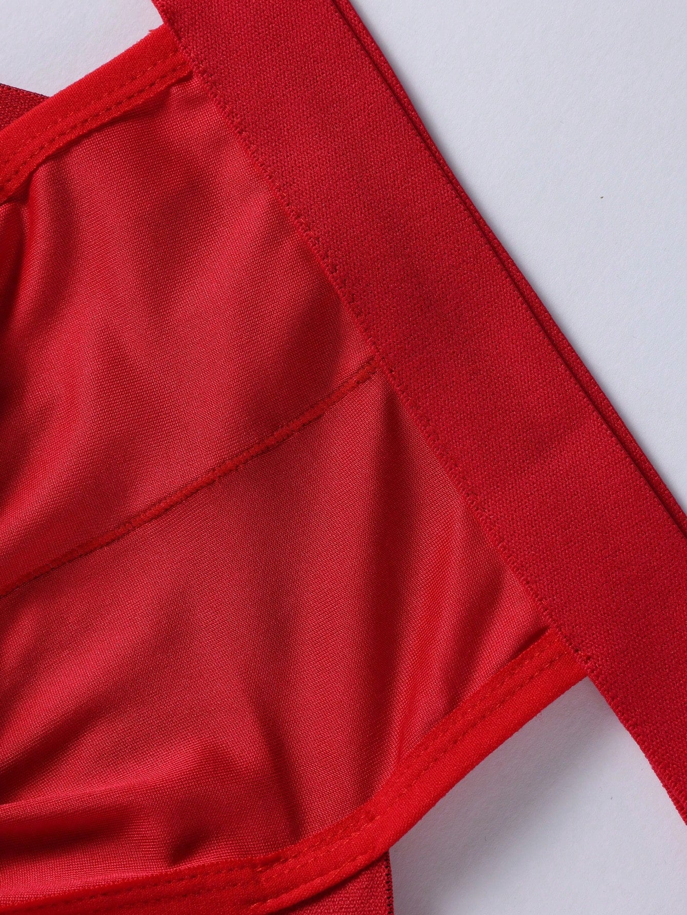 Cut Out Sexy Panty For Men