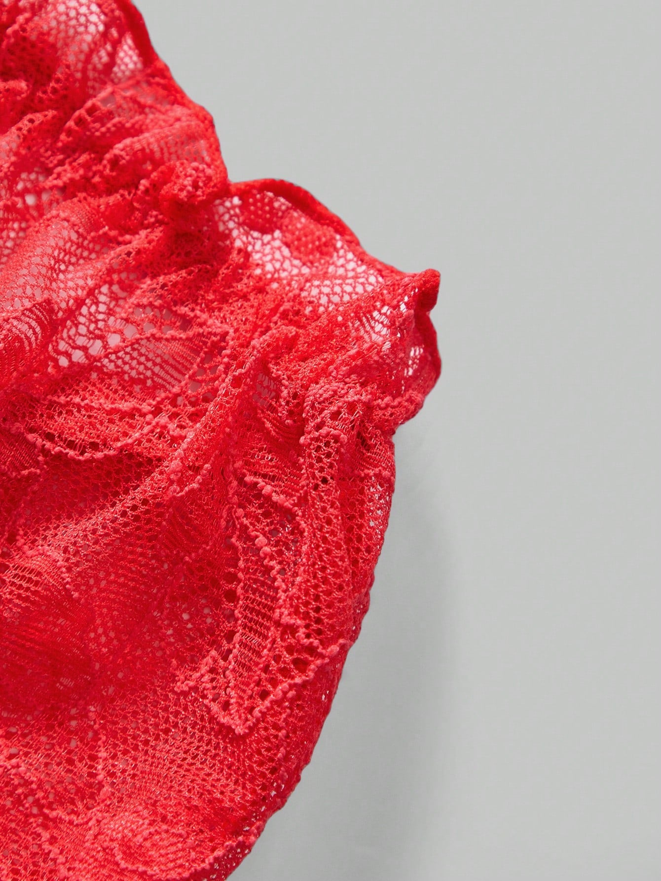 Lace Underwear For Men