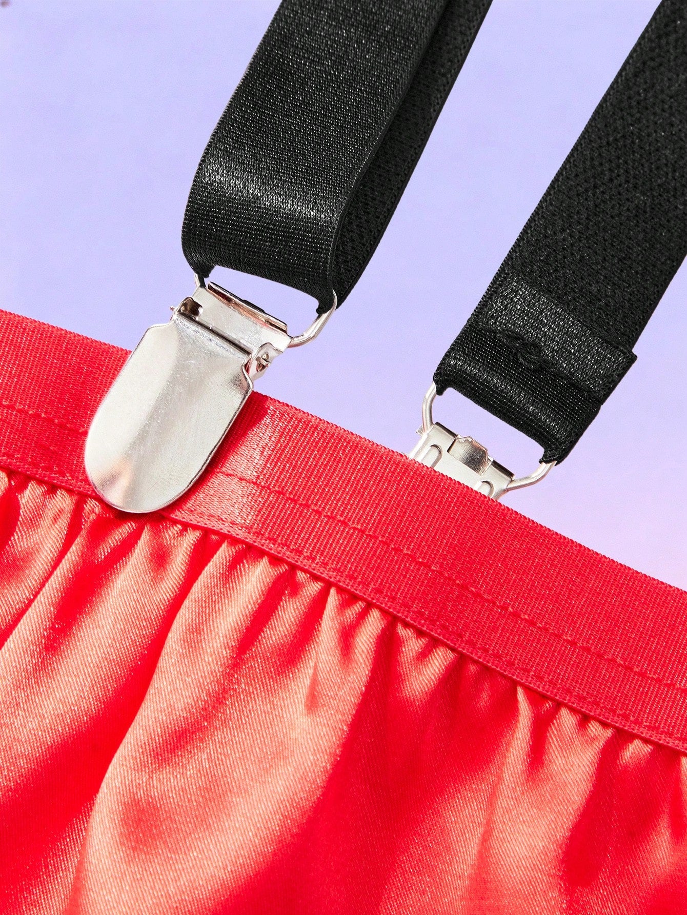 Men’s Role Play Style Outfit Set Minimal Design For Casual Wear