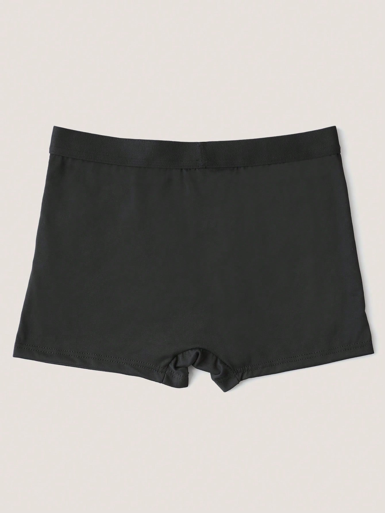 Men's Leg Print Boxer Briefs