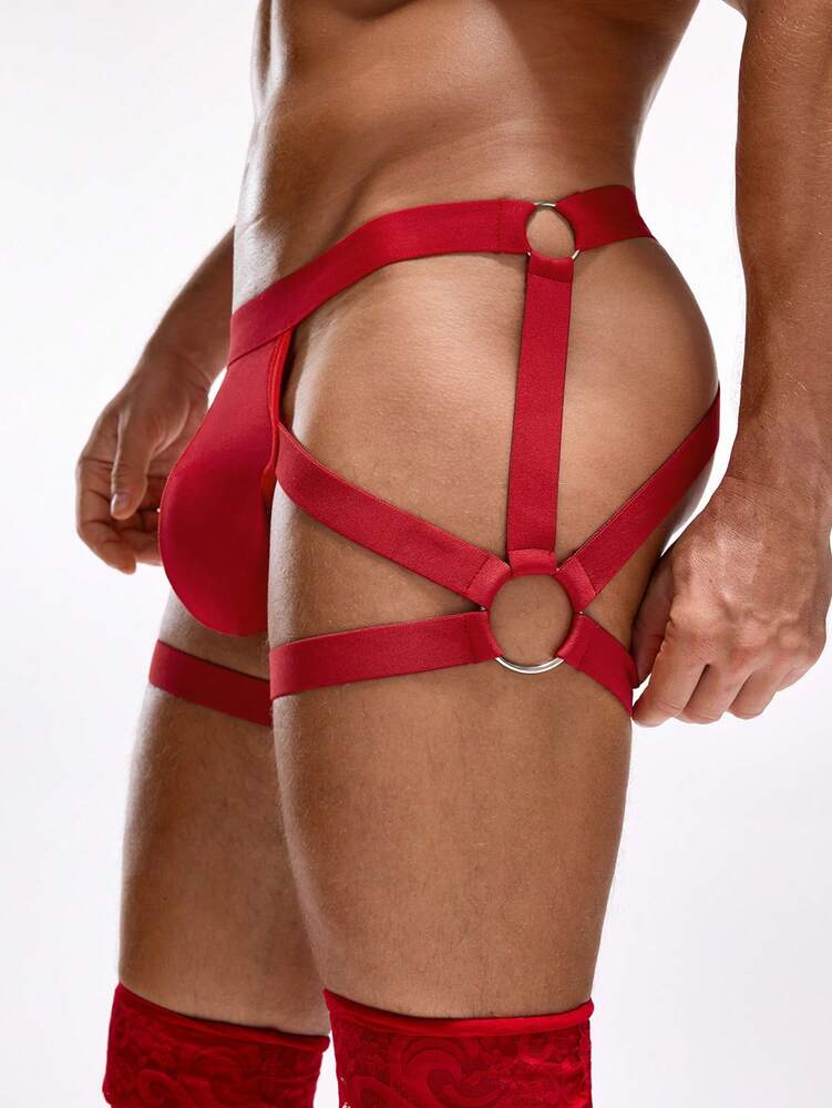 Men’s shorts, Stretch Fabric, Minimal Design, For Daily Wear