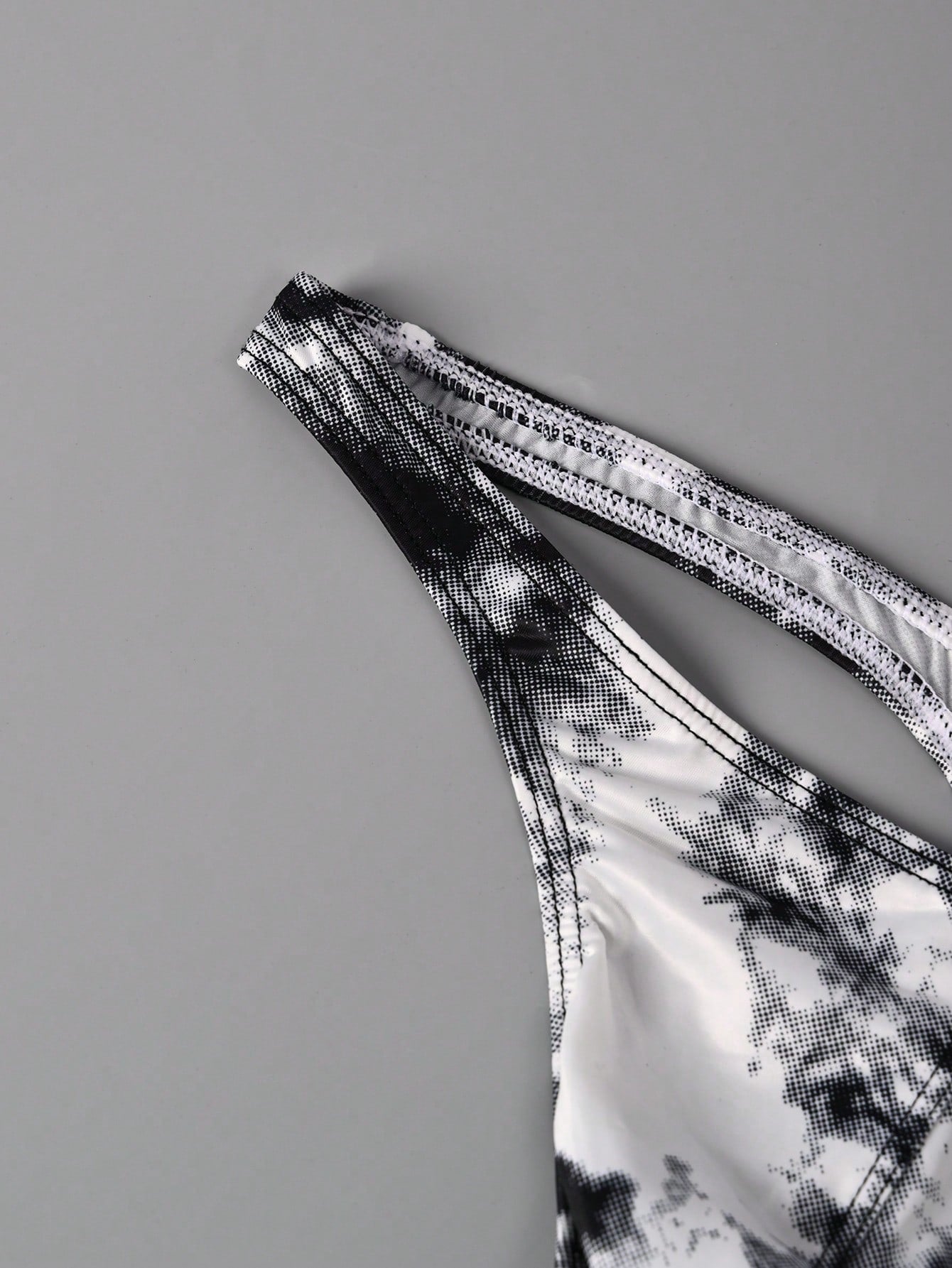 Sexy Revealing G String T Back Underwear For Men