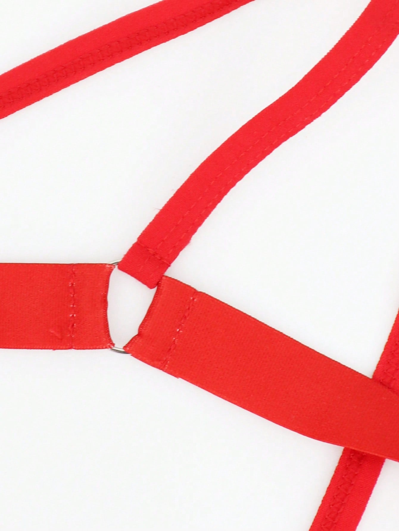 1pc Men’s Mesh Short, Mid-Waist Design, Lightweight Fabric, Simple Structure