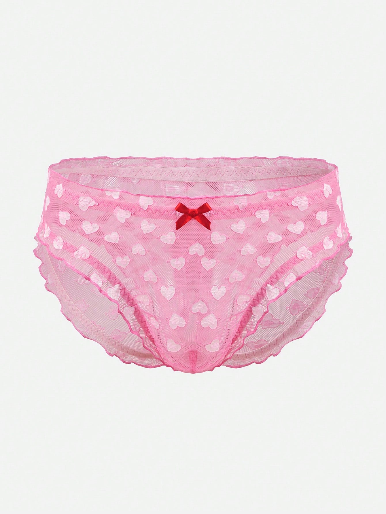 Men’s Printed Pattern Short With Subtle Front Detail For Everyday Wear