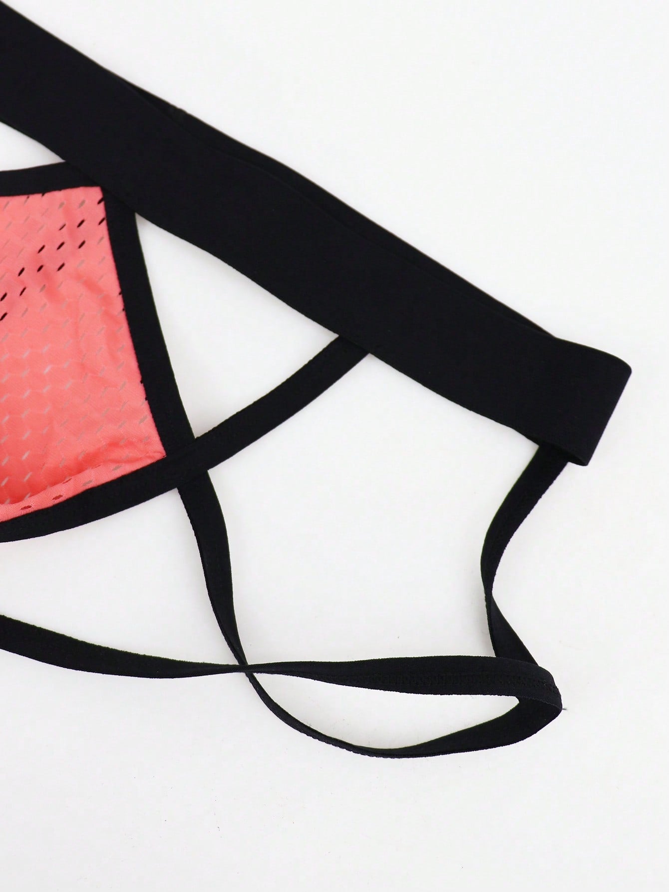 Men's Mesh Slim Fit Briefs