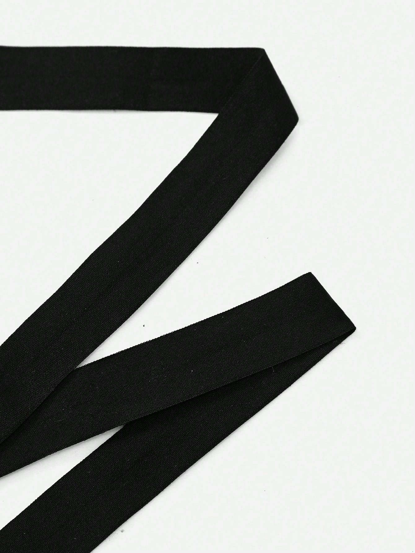 Men’s Solid Color Short With Elastic Waist Detail, Clean Design, For Everyday Use