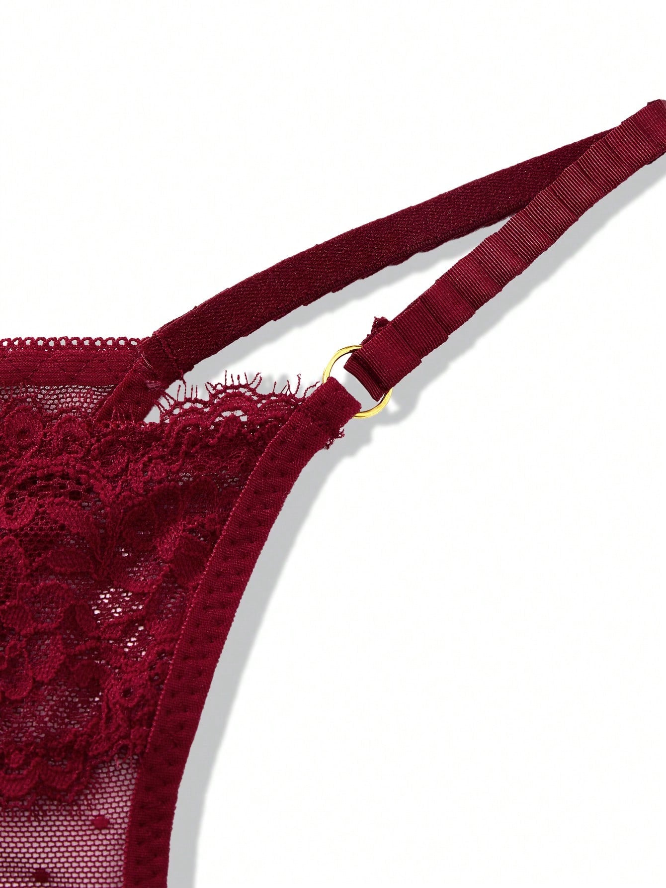 Lace Underwear For Men