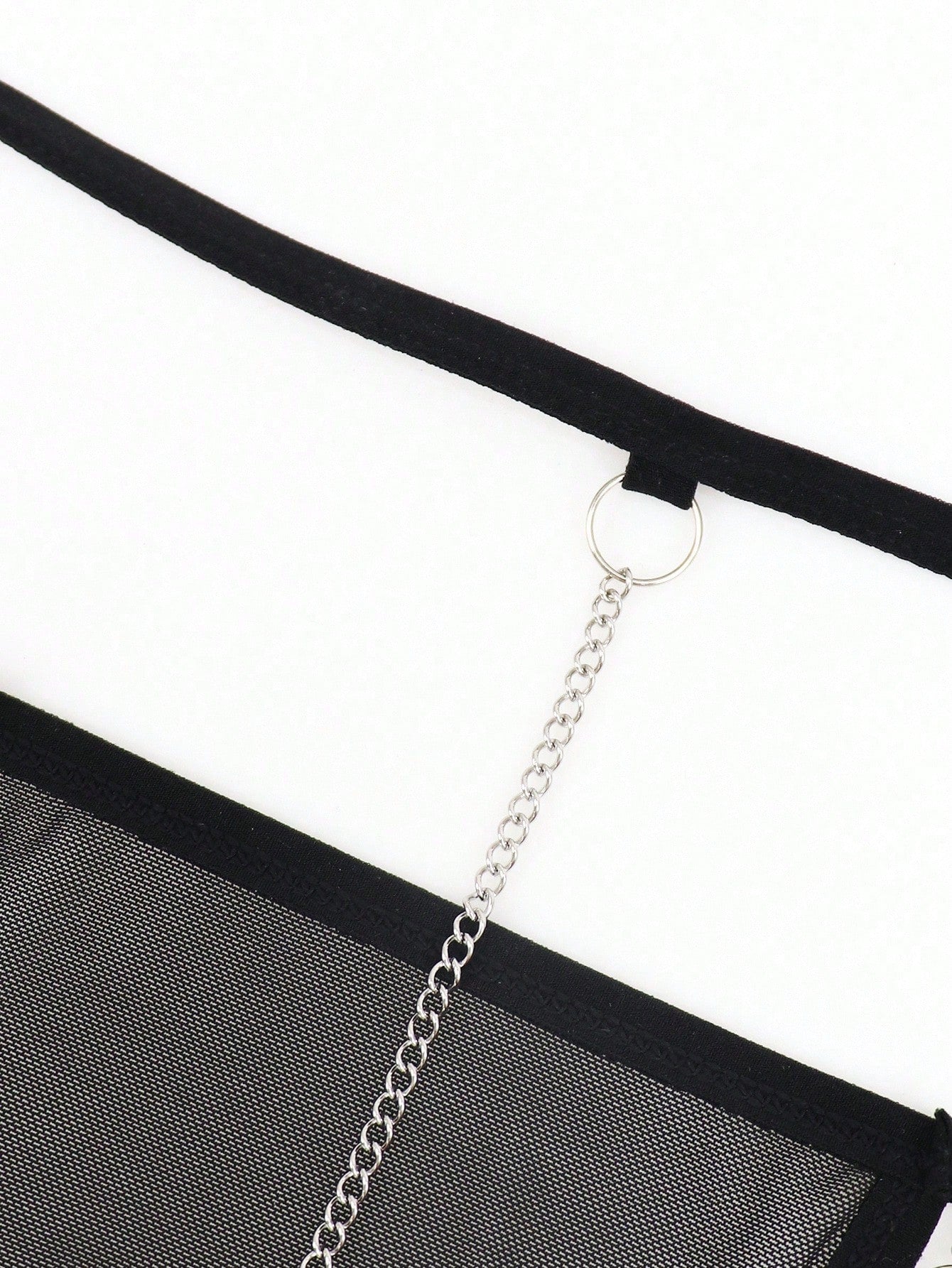 Men’s Solid Color Mesh Short, Lightweight and Breathable Fabric