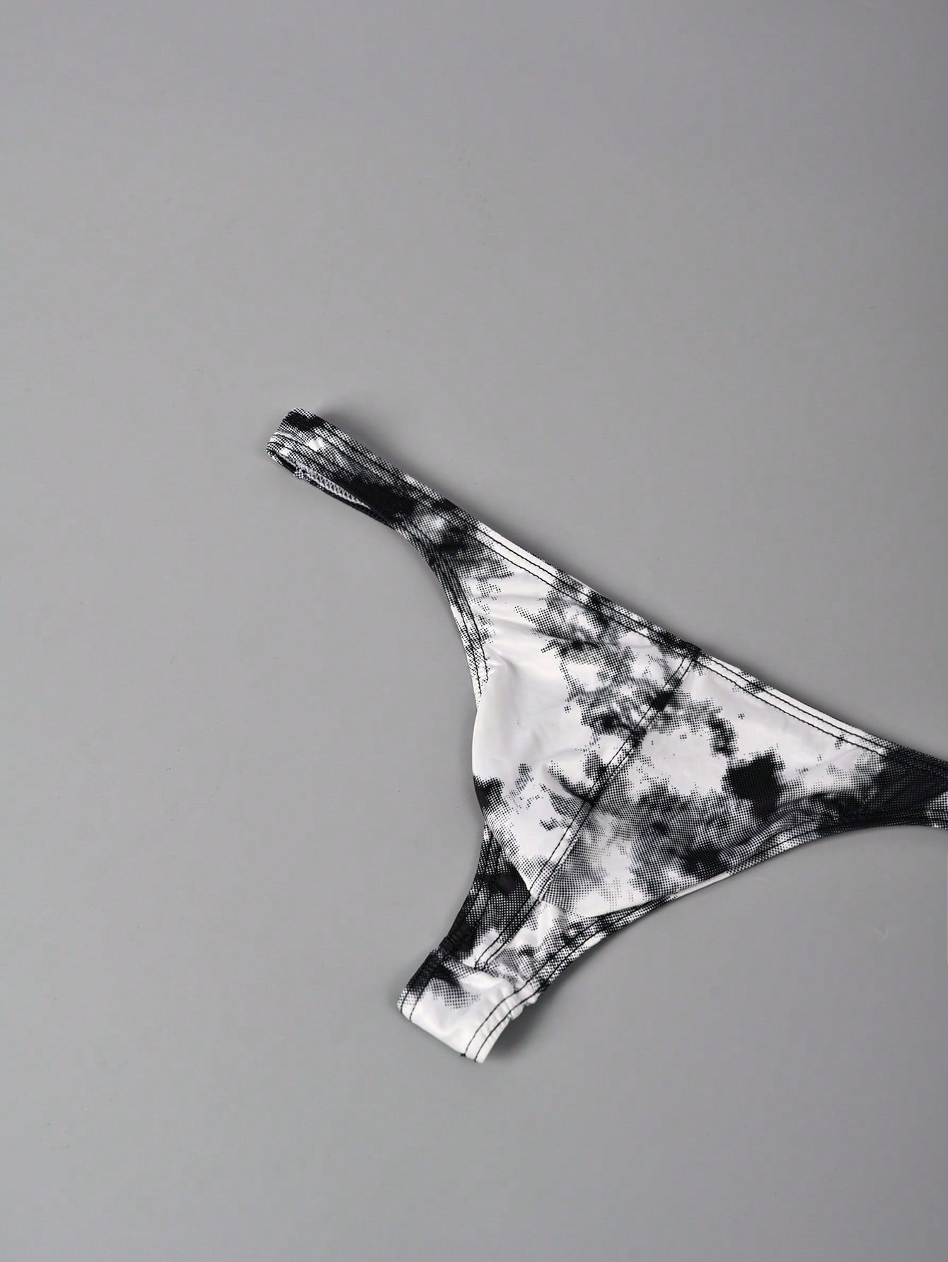 Sexy Revealing G String T Back Underwear For Men