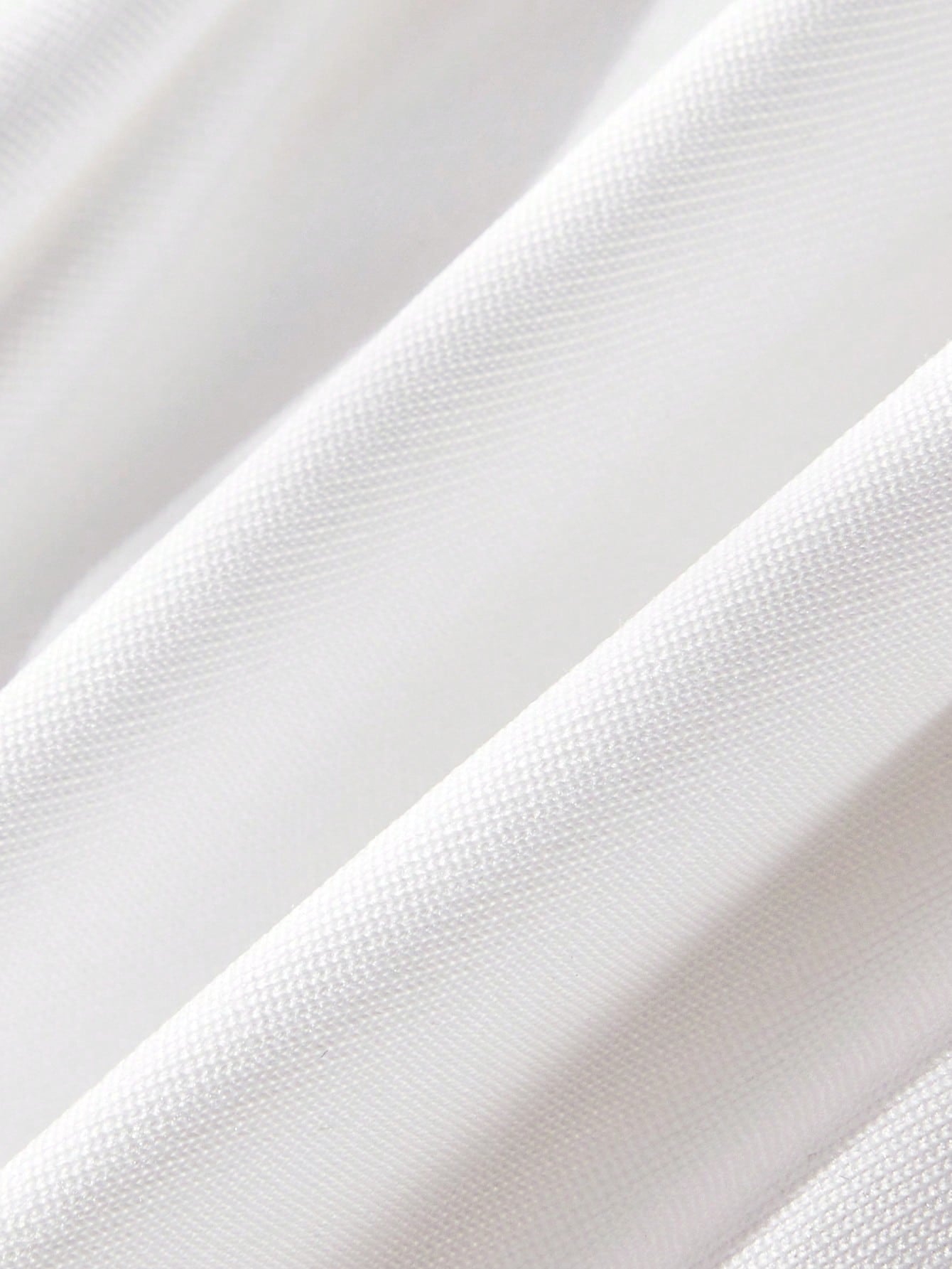 Men’s Costume Set, Lightweight Fabric, Simple Design for Event Use