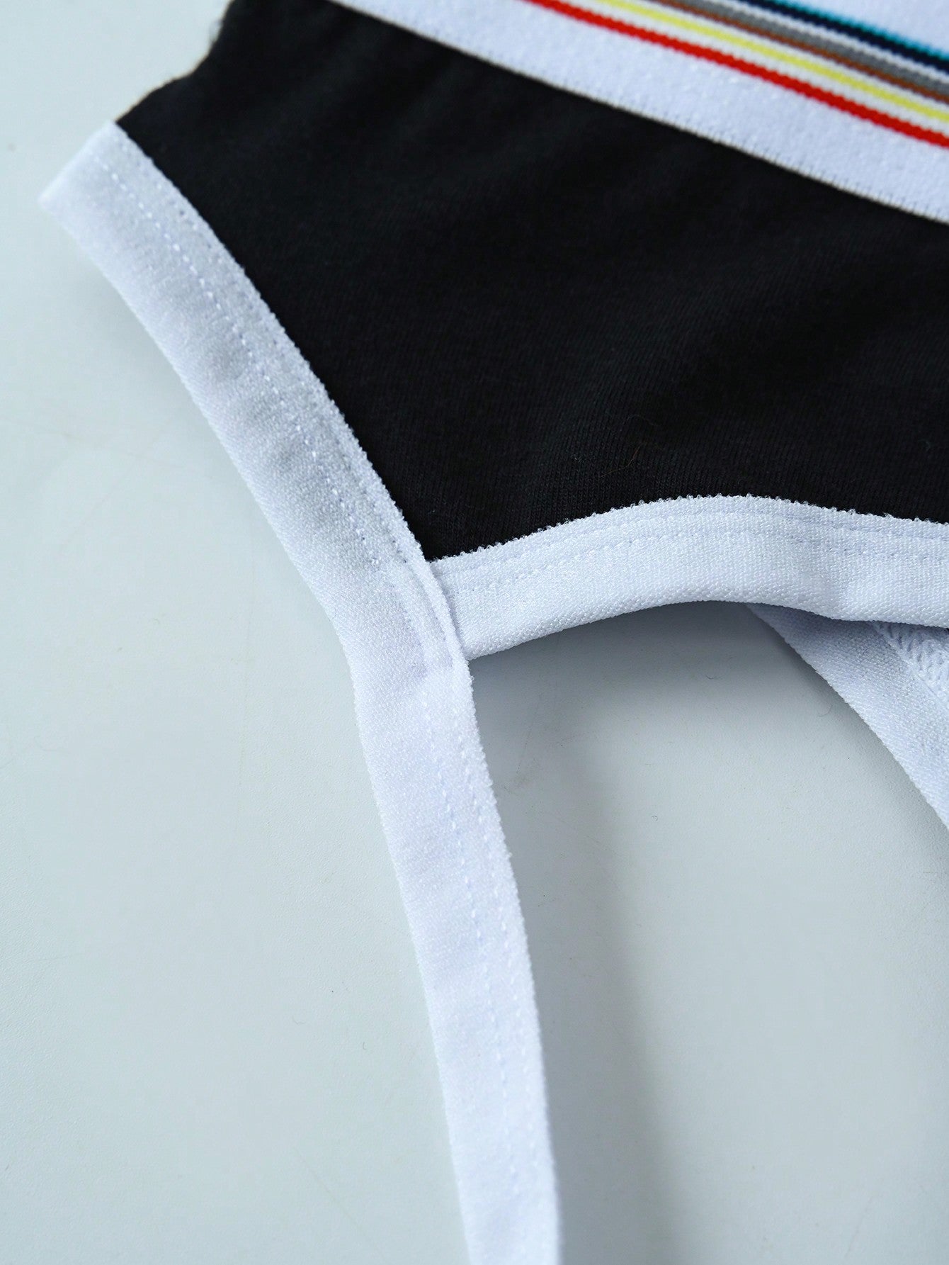 Elastic Soft G String Thong Underwear For Men