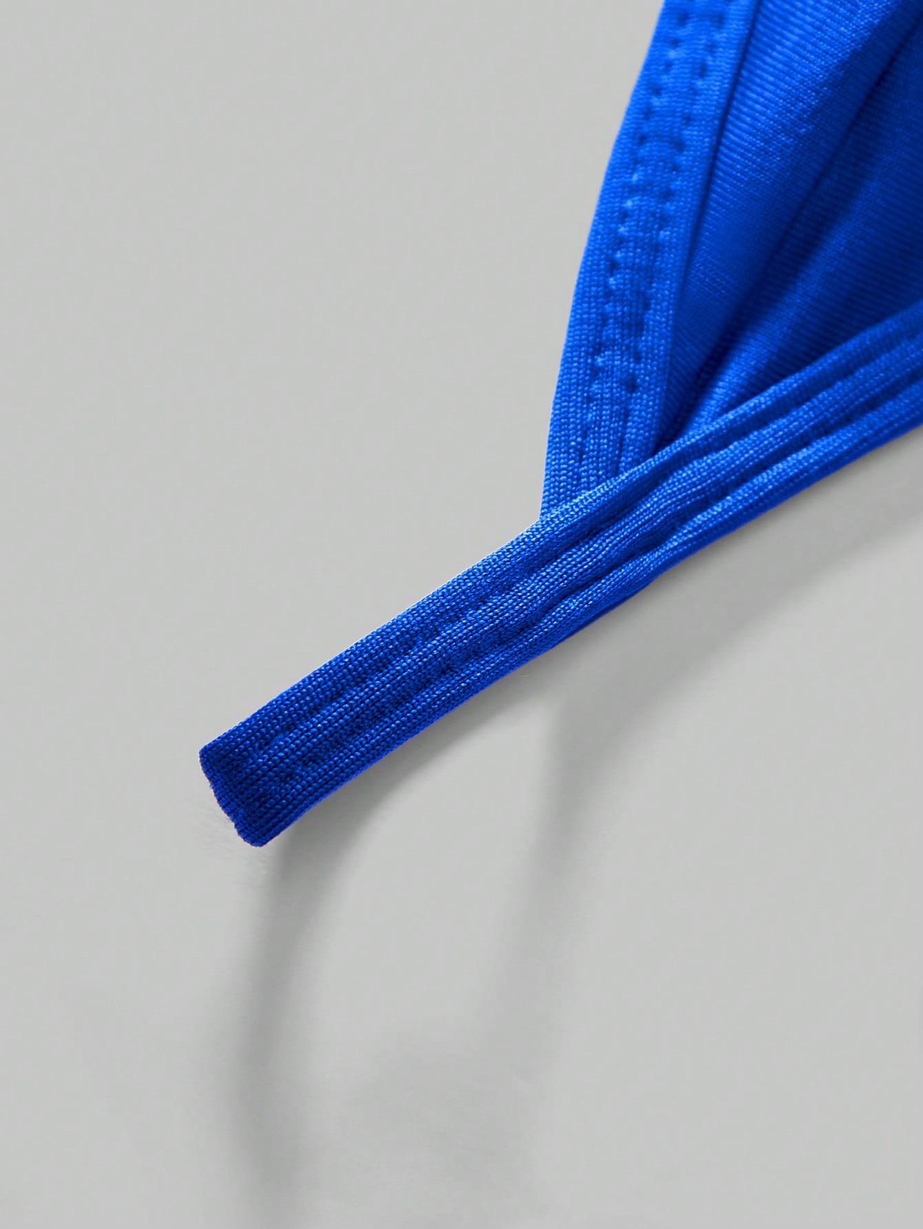 Metal Chain Luxury Butt Lifting Thong Underwear For Men