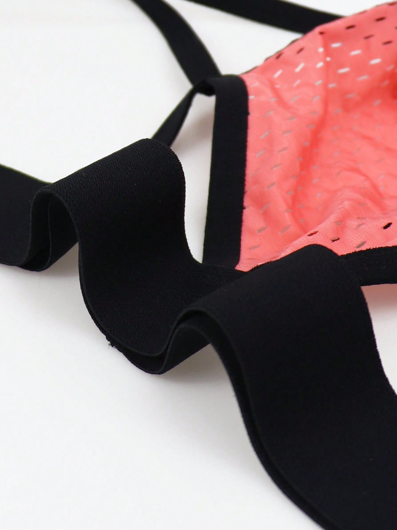 Men's Mesh Slim Fit Briefs