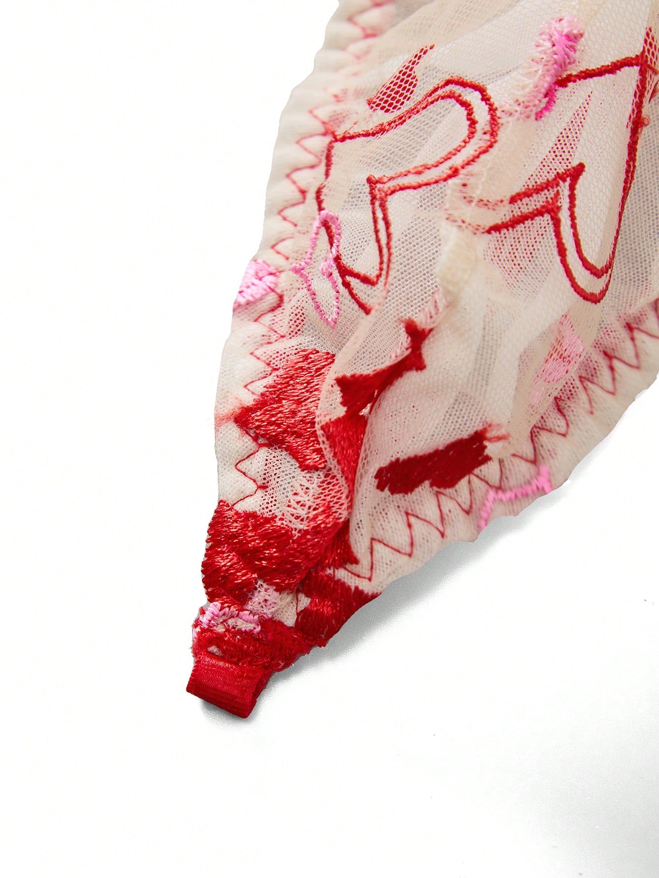 Men’s Heart Pattern Short, Solid Color, Clean Design, For Daily Wear