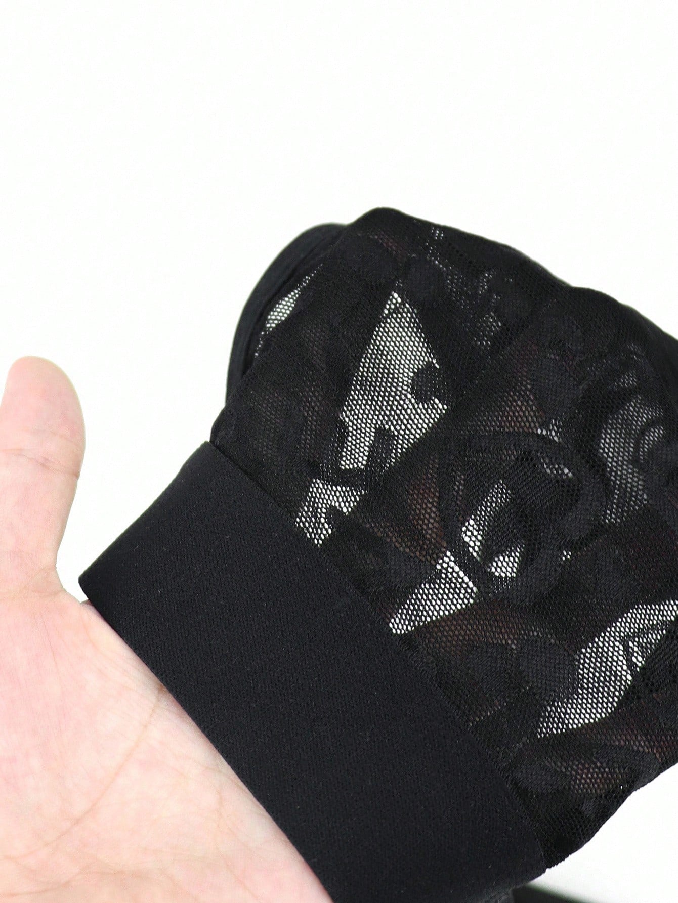 Men’s Solid Color Short with Bow Detail, Lightweight Material, Minimal Design