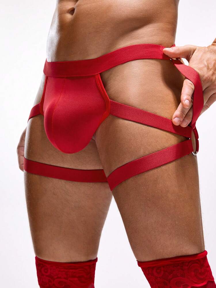 Men’s shorts, Stretch Fabric, Minimal Design, For Daily Wear