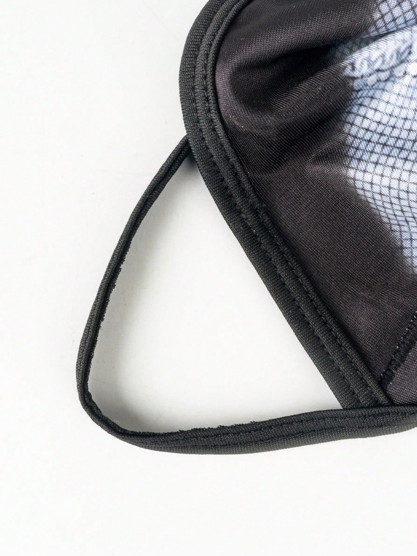 Men's Minimalist Solid Color Briefs