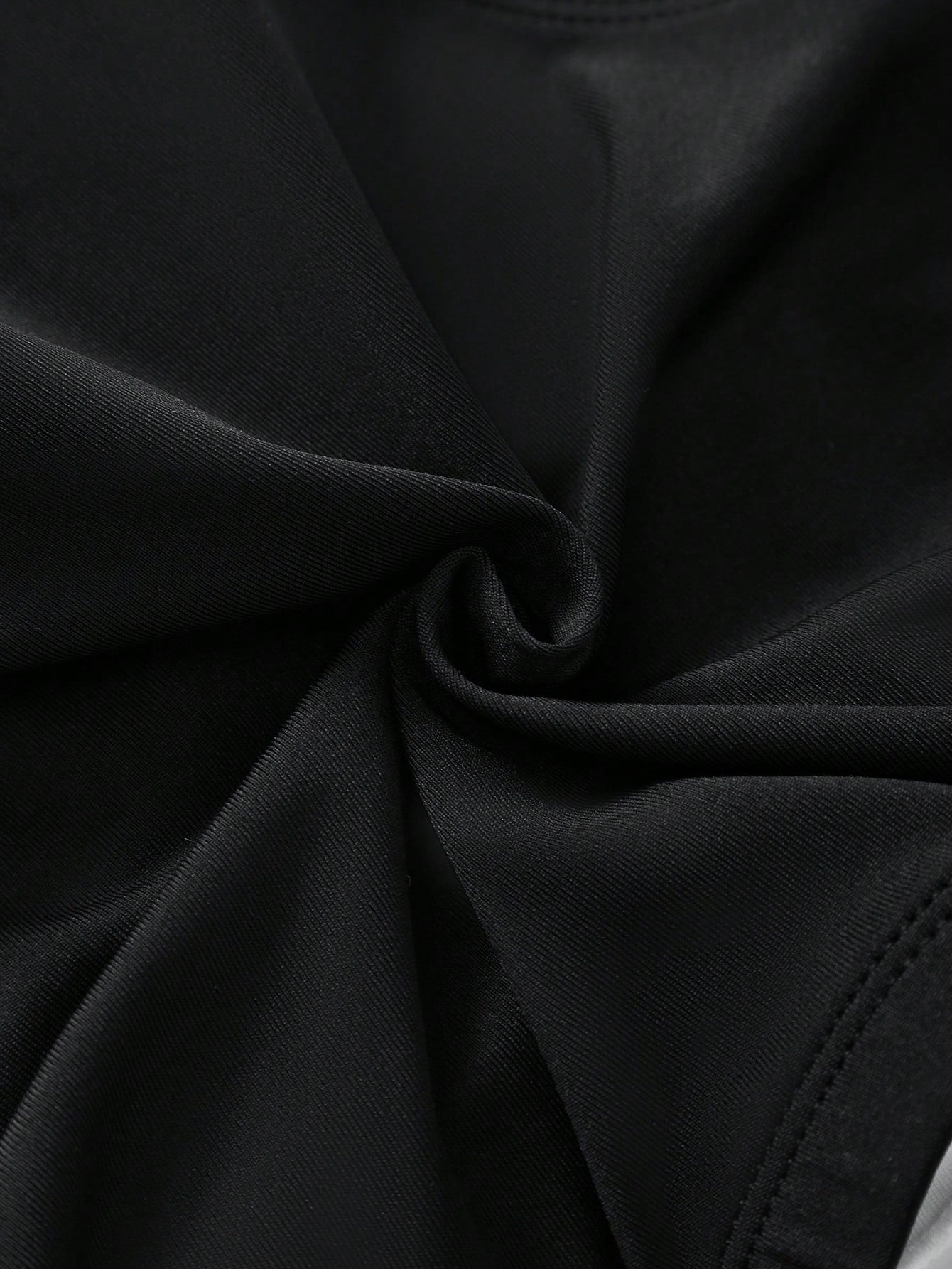 Men’s Costume Set, Uniform-Inspired Design, Lightweight Fabric for Party Use