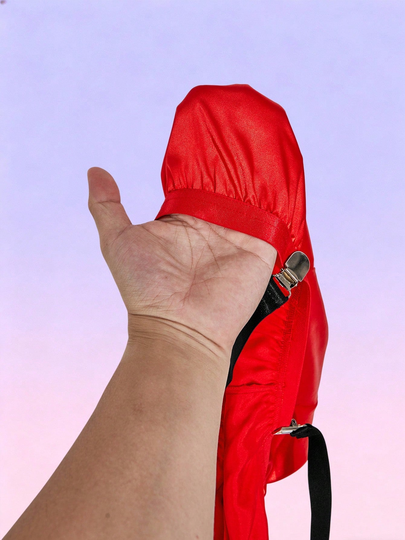 Men’s Role Play Style Outfit Set Minimal Design For Casual Wear