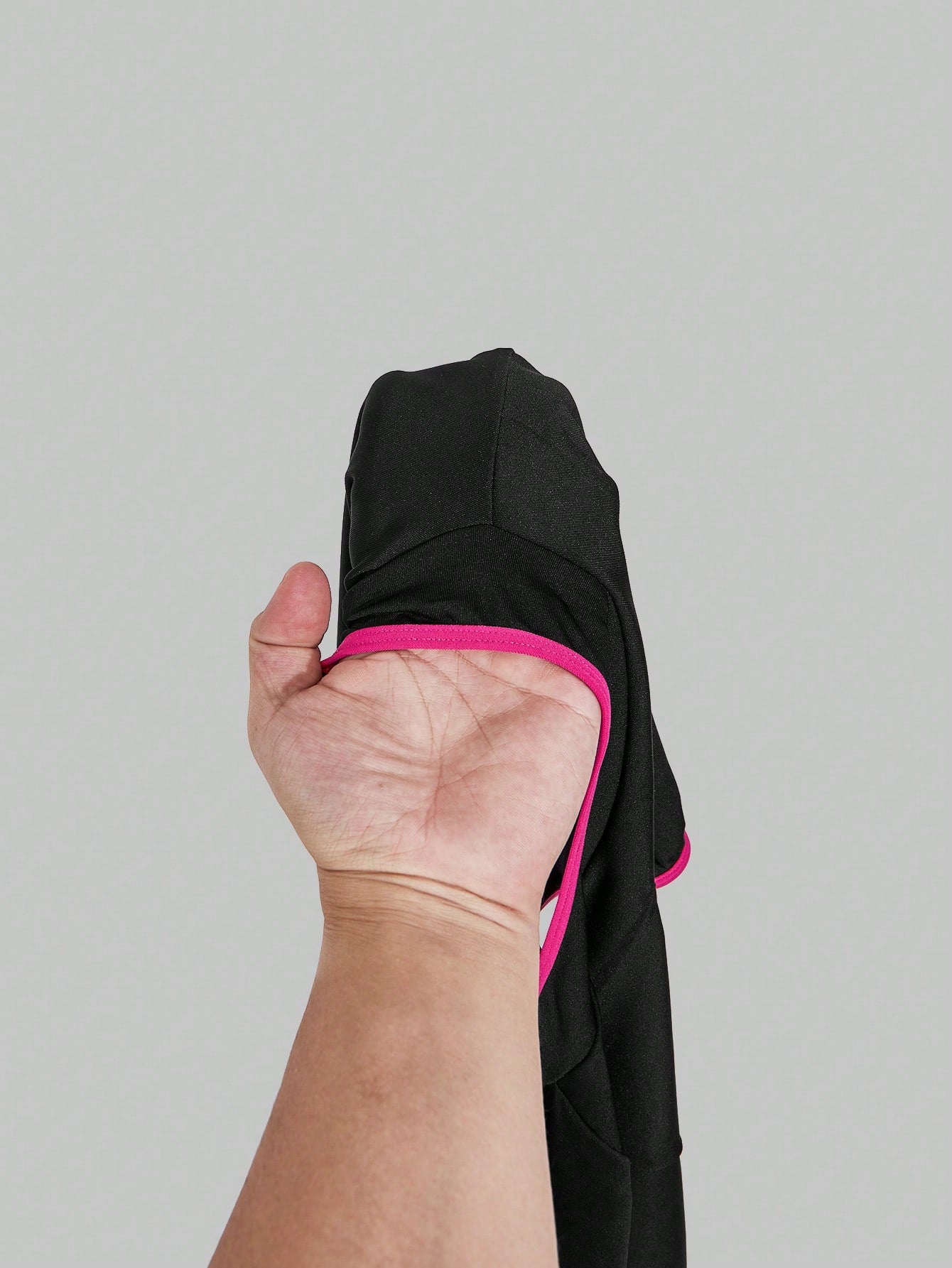 Men’s One-Piece Outfit Simple Structure For Casual Styling