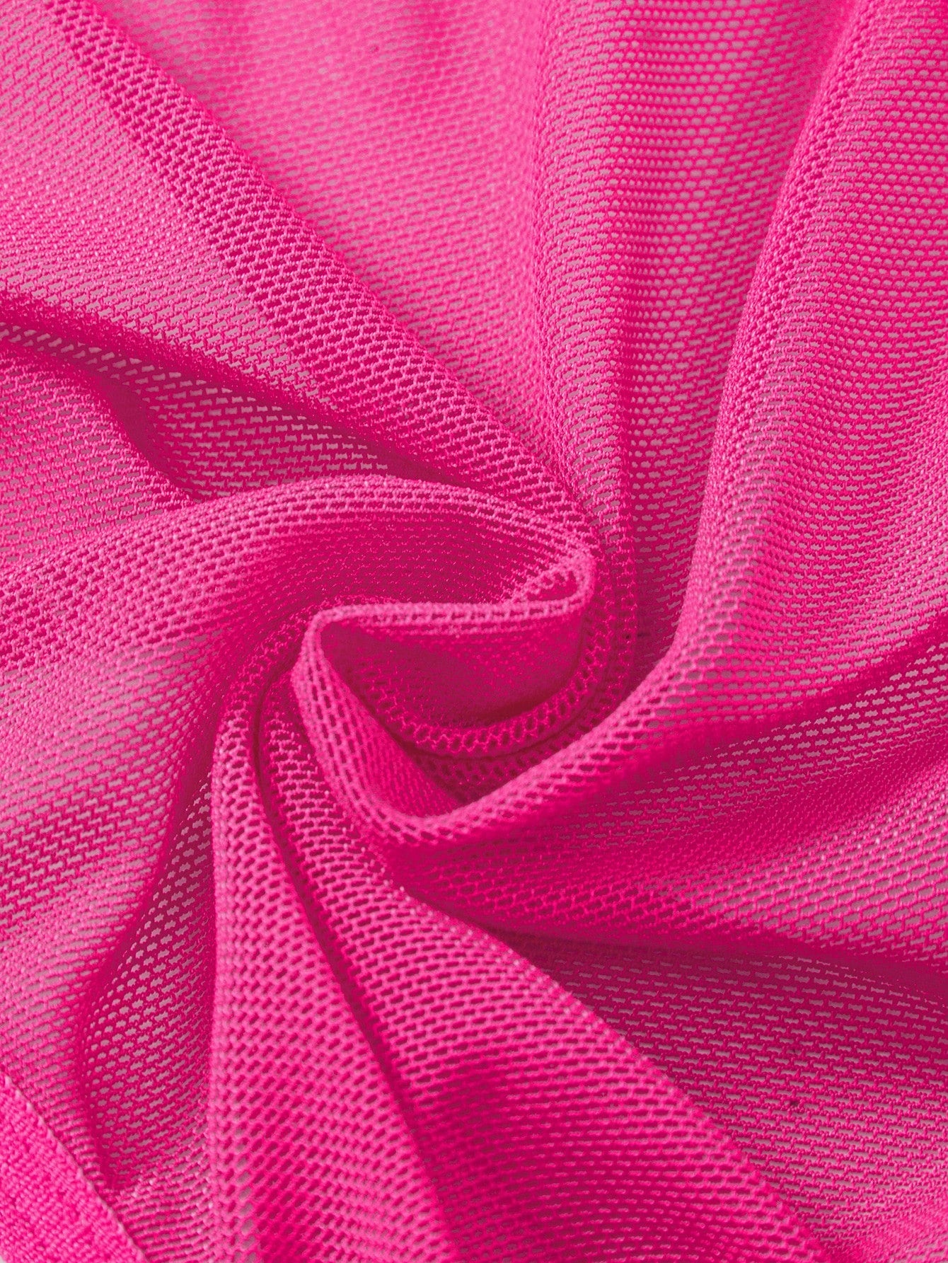 Men’s Mesh Fabric Short, Lightweight Structure, Simple Design, For Daily Wear