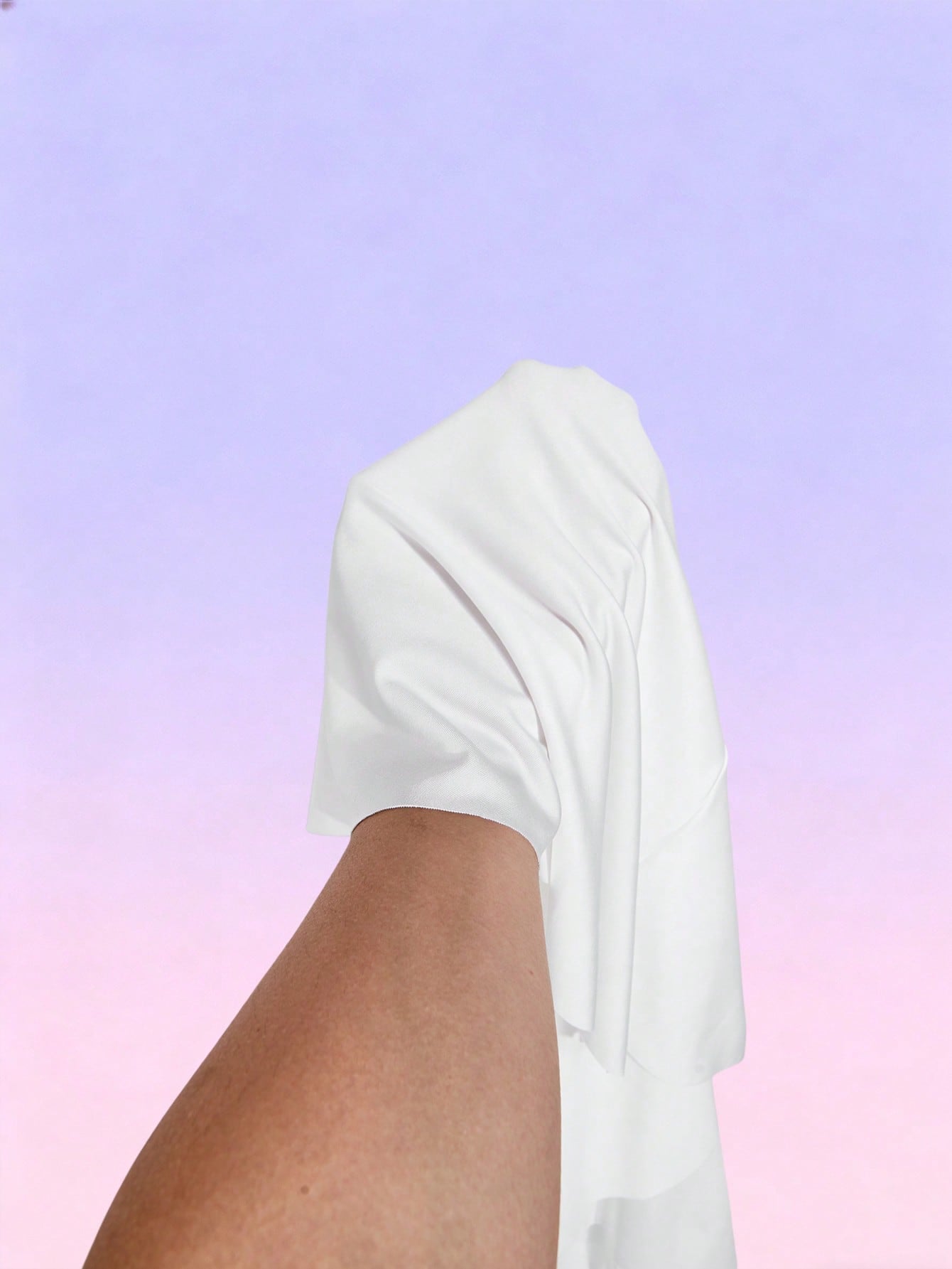 Men’s Costume Set, Lightweight Fabric, Simple Design for Event Use