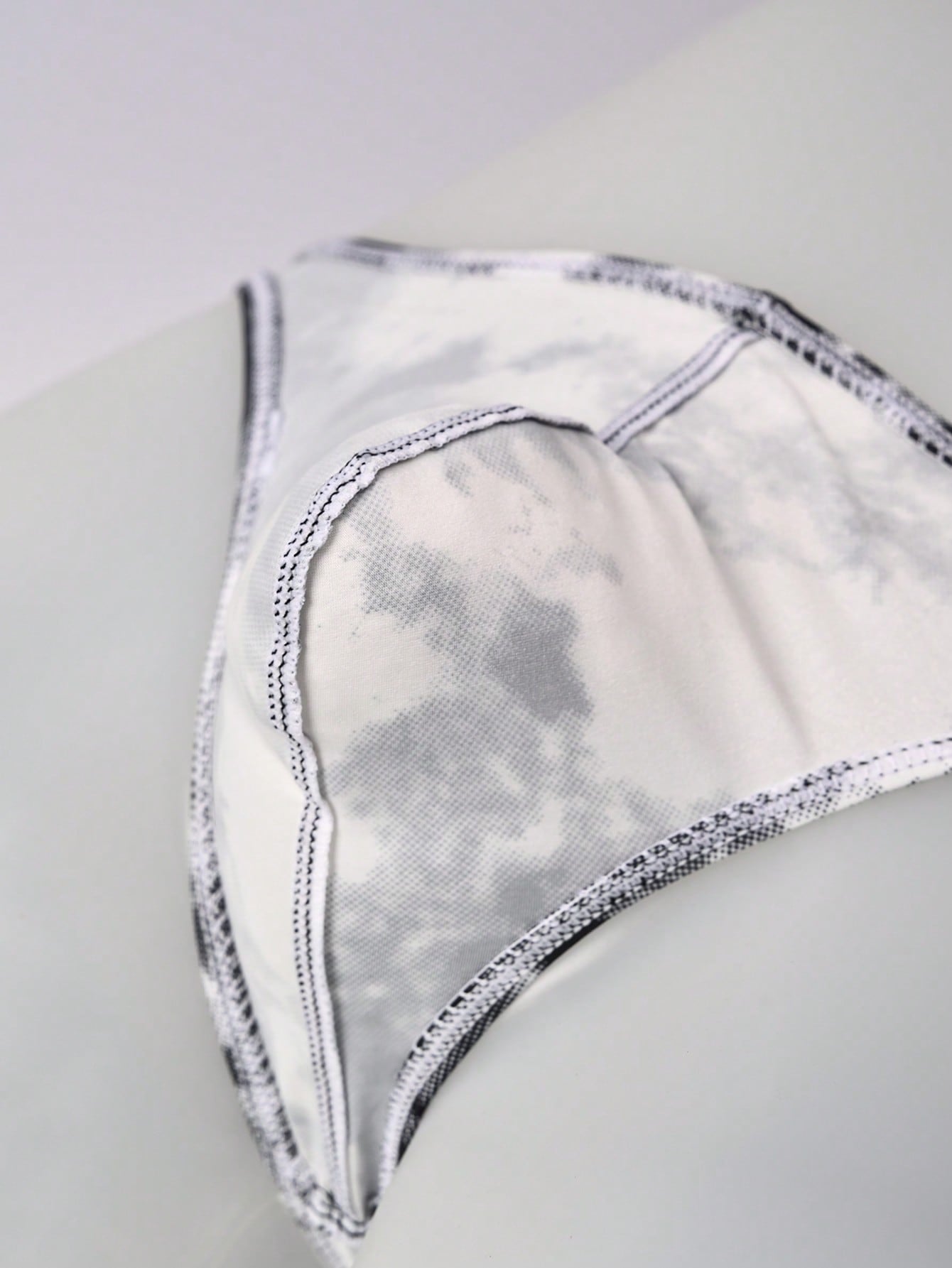 Sexy Revealing G String T Back Underwear For Men