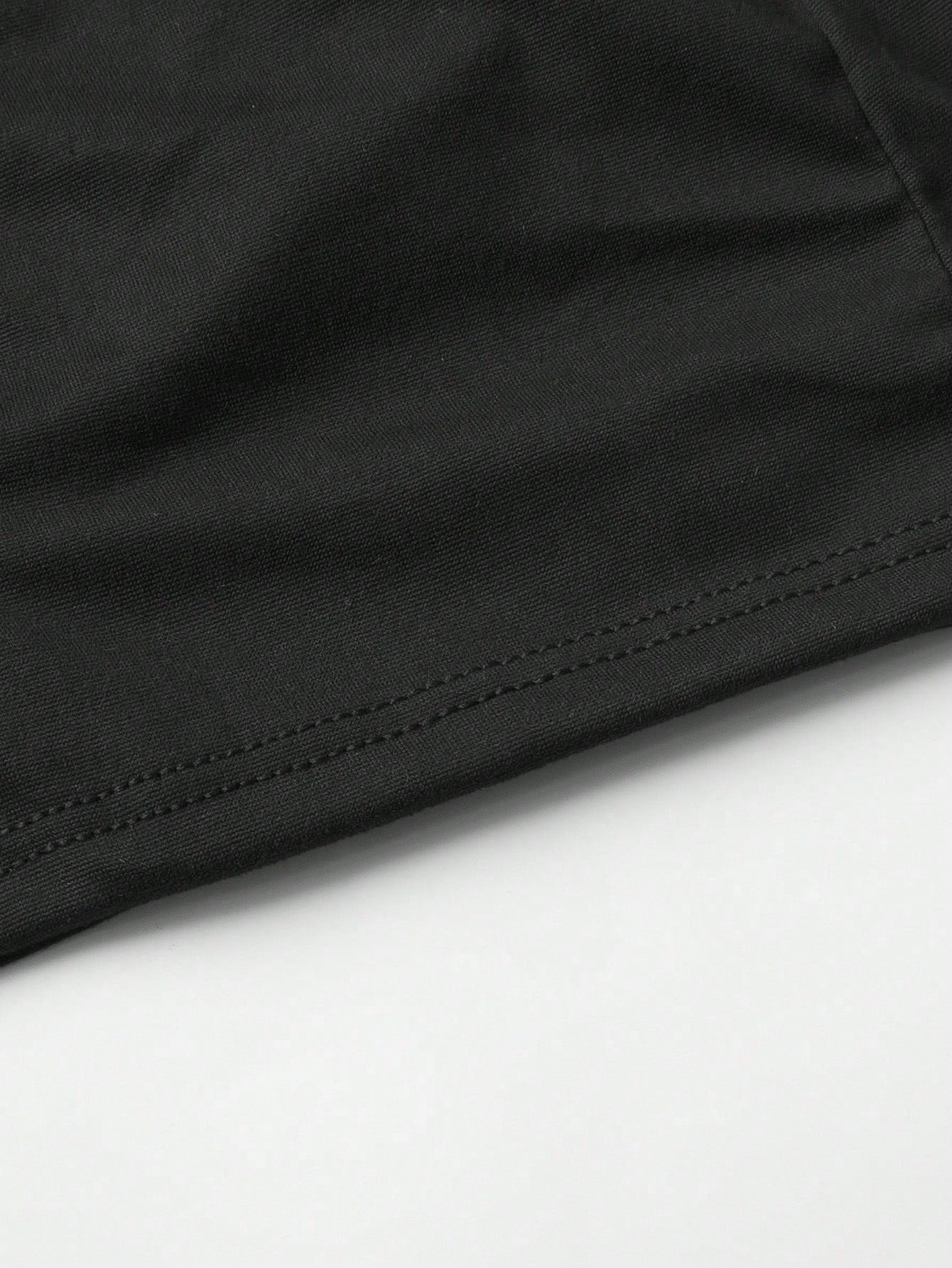 Men's Leg Print Boxer Briefs