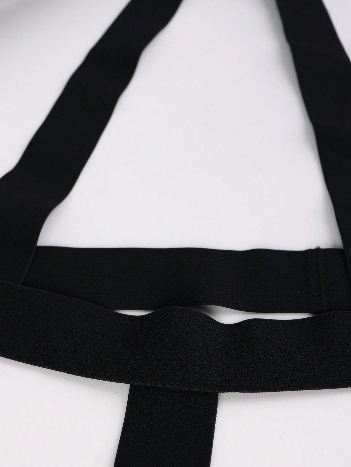Solid Color G String Underwear For Men