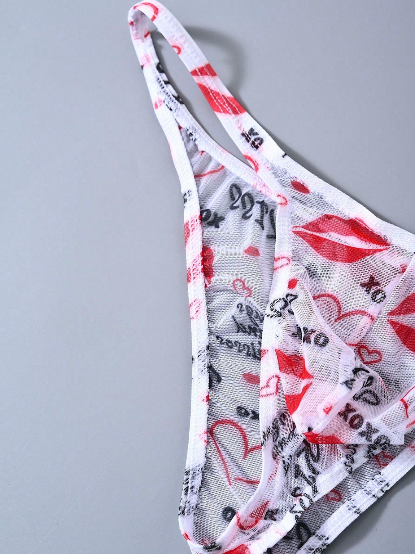 Men’s Short, Lightweight Fabric, Simple Construction for General Wear