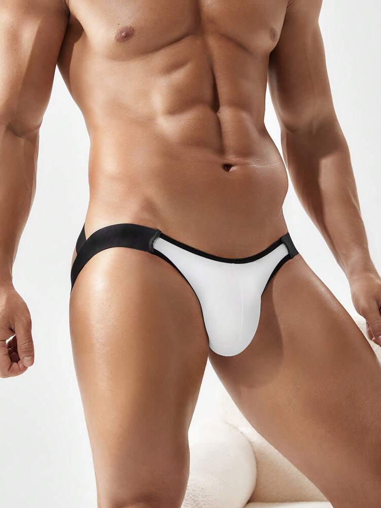 Men’s shorts, Detail Design, Stretch Fabric, For Daily Styling