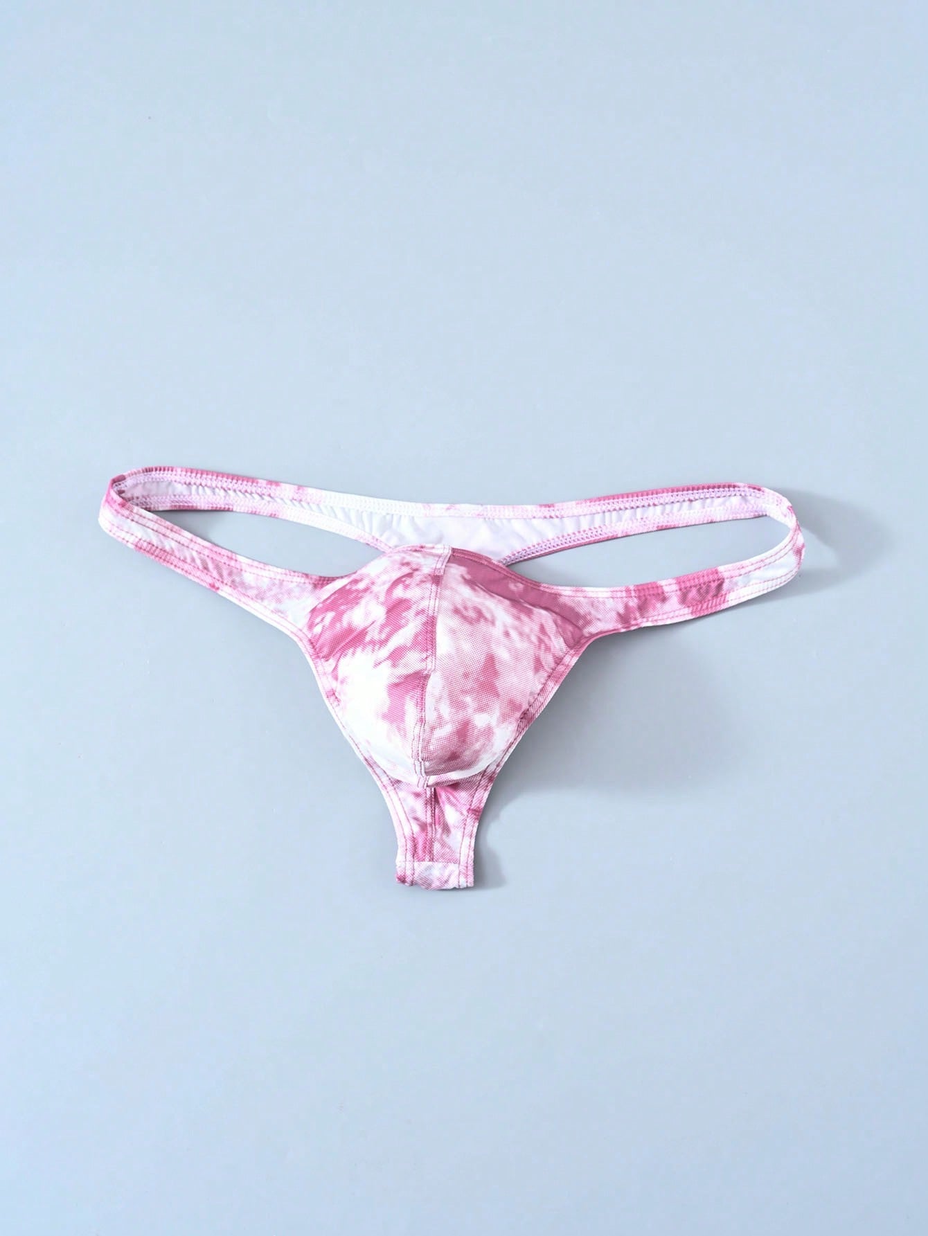 Sexy Revealing G String T Back Underwear For Men