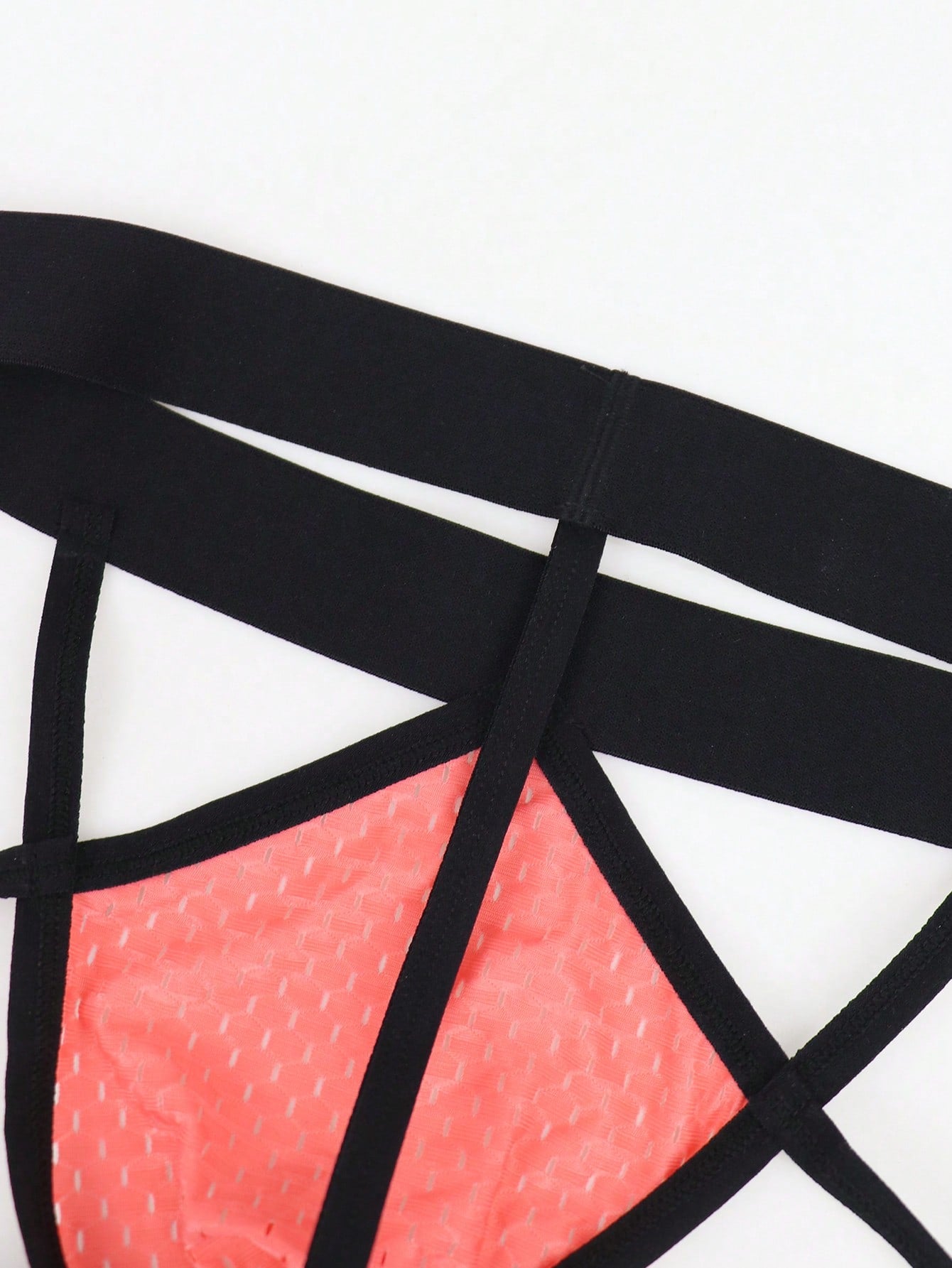 Men's Mesh Slim Fit Briefs