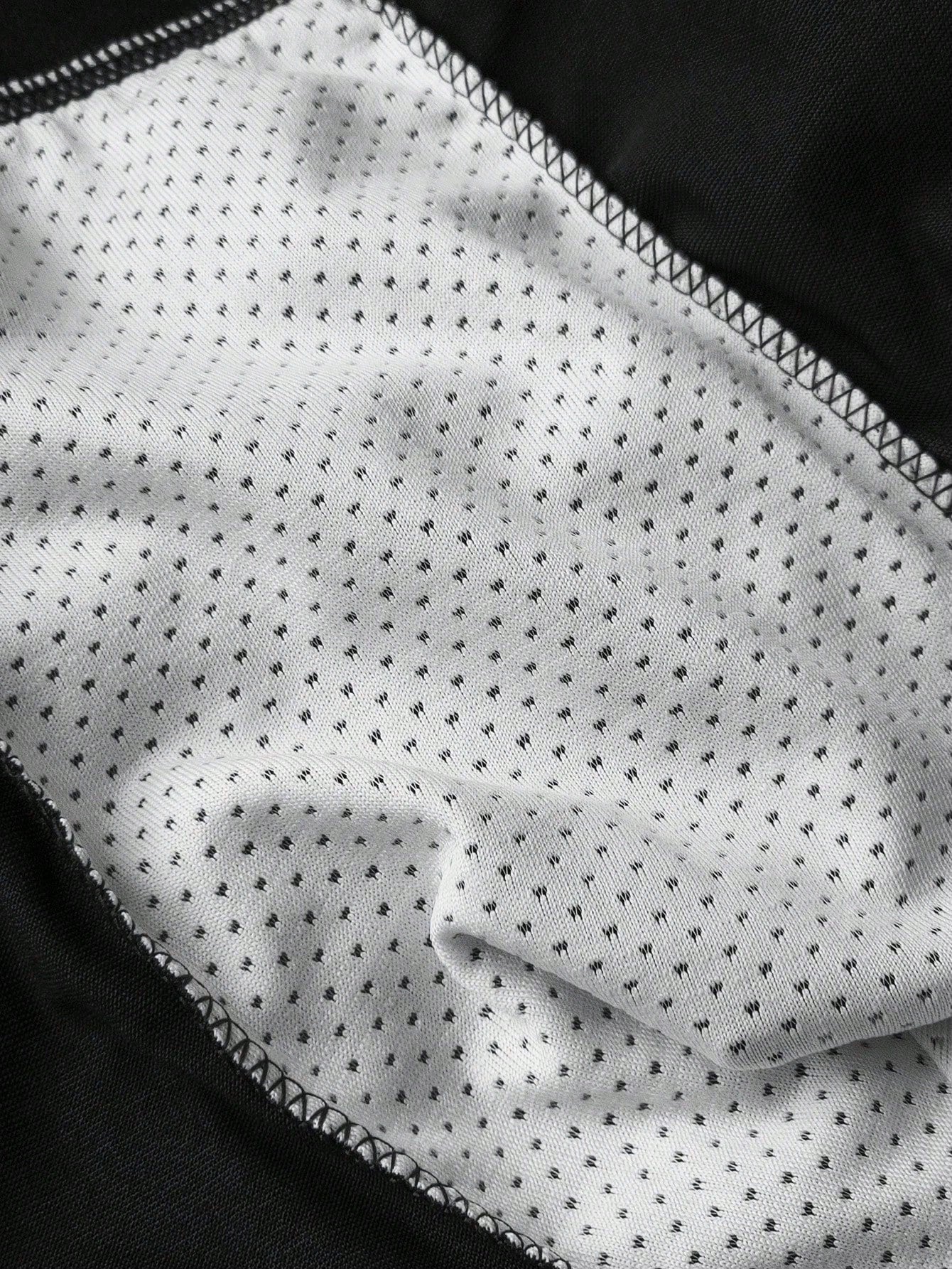 Men's Leg Print Boxer Briefs