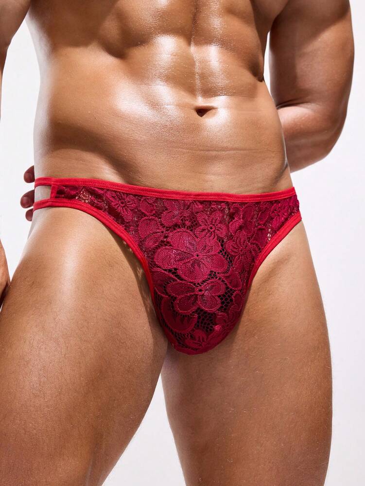 Men’s Mesh Fabric Shorts with Texture, Breathable Material, Lightweight Design, For Daily Wear