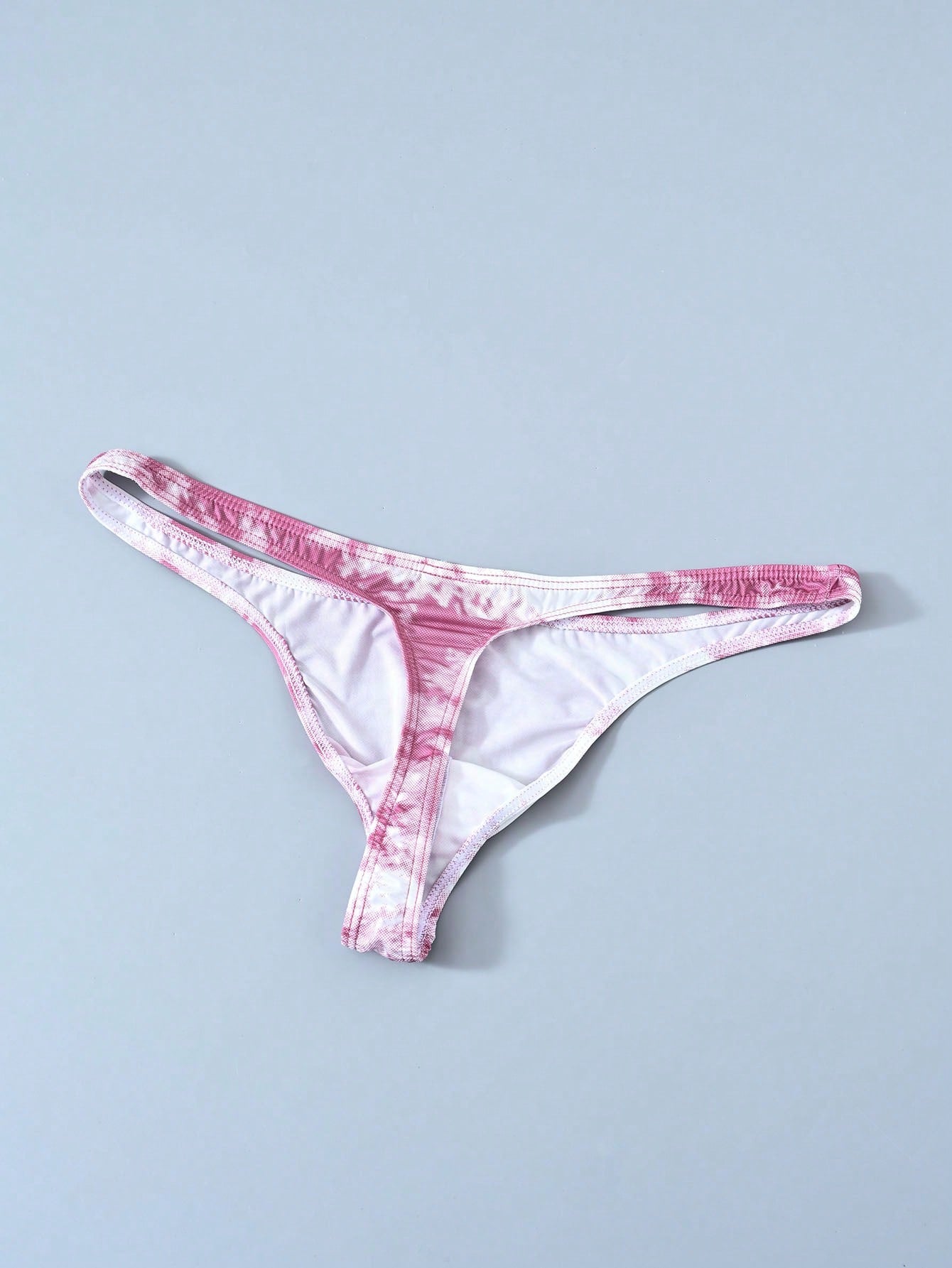 Sexy Revealing G String T Back Underwear For Men