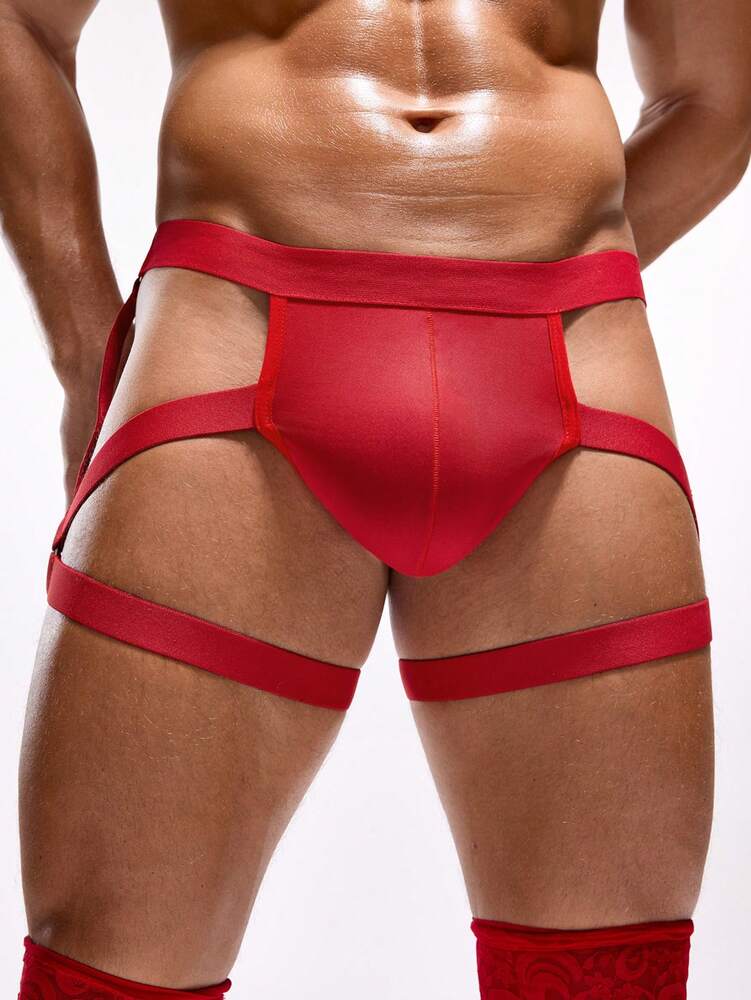 Men’s shorts, Stretch Fabric, Minimal Design, For Daily Wear