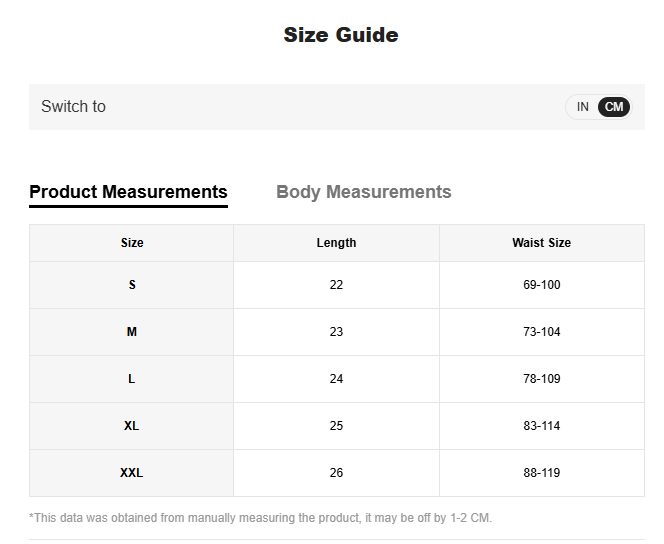 Men’s shorts with Ring Detail, Detail Design, Stretch Fabric, For Daily Styling