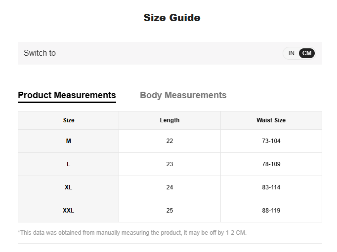 Men’s shorts, U-Shaped Front Design, Stretch Fabric, For Daily Wear