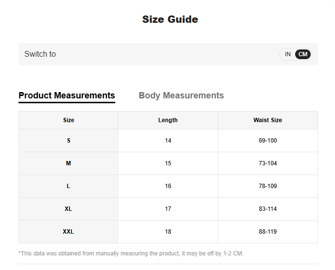 Men’s shorts, Detail Design, Stretch Fabric, For Daily Styling